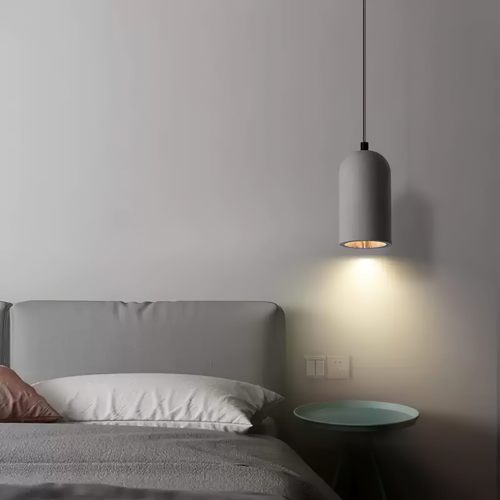 Utopeza Pendant Light