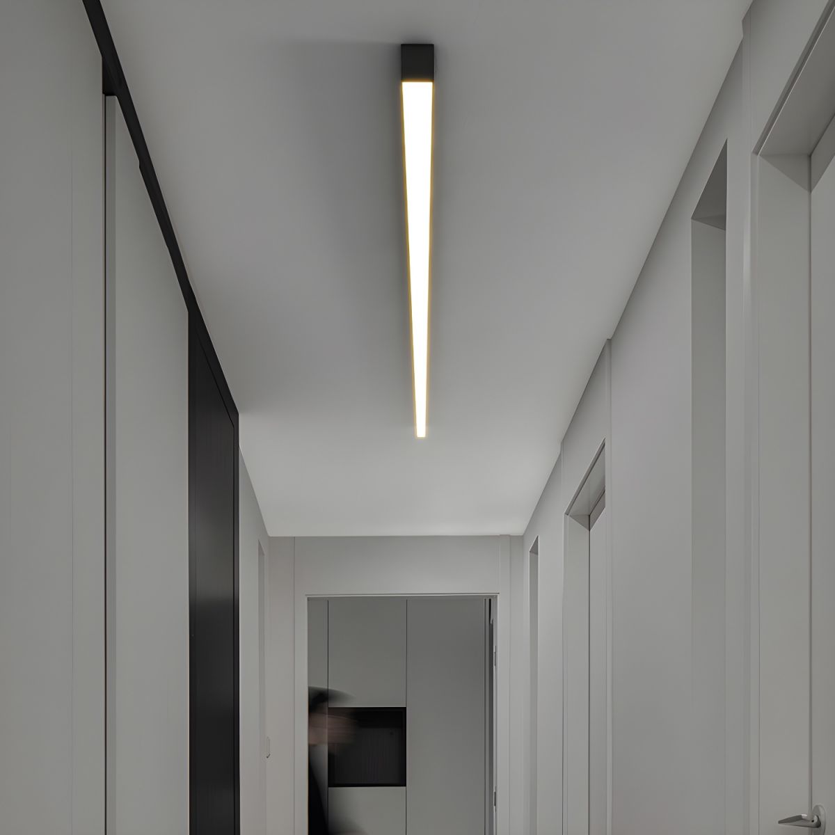 Seo Linear Ceiling Light