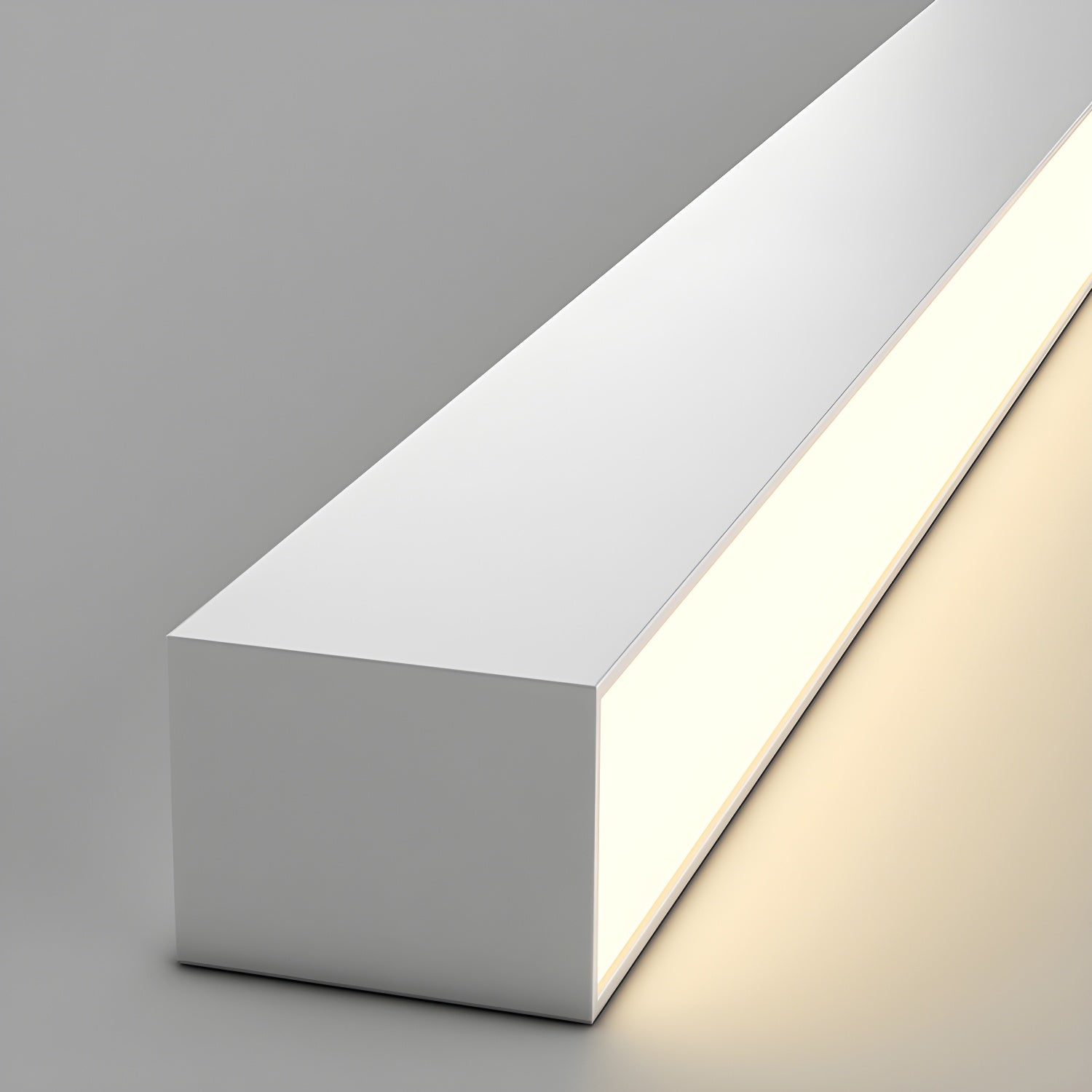 Seo Linear Ceiling Light