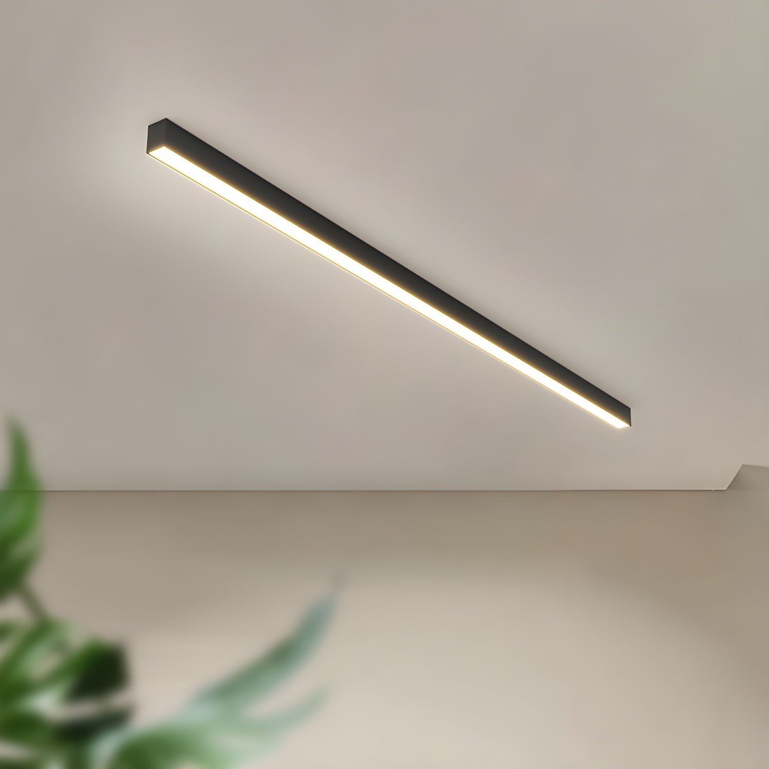 Seo Linear Ceiling Light