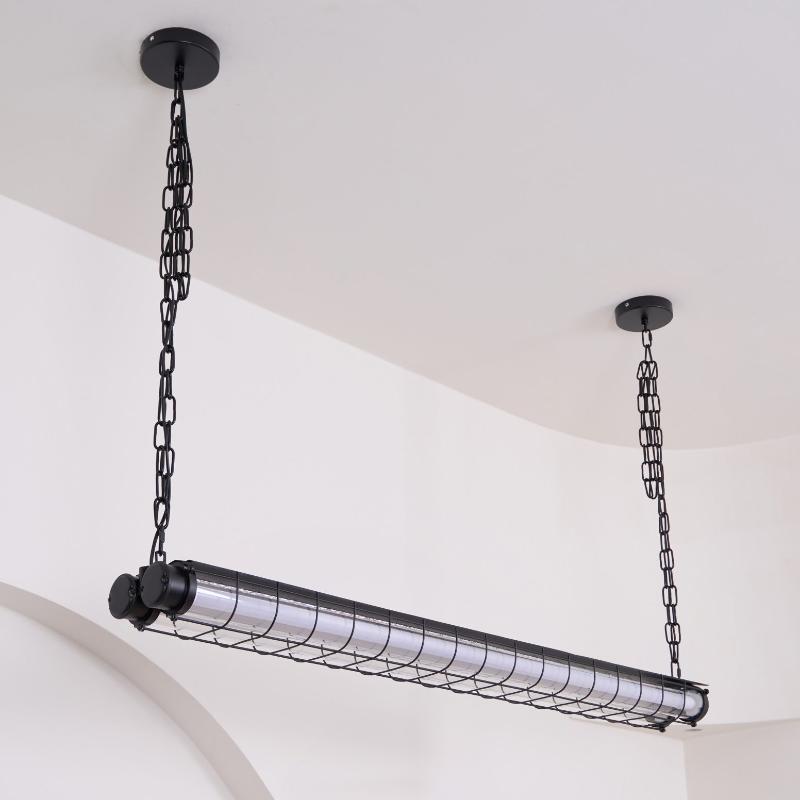 Silas Pendant Light