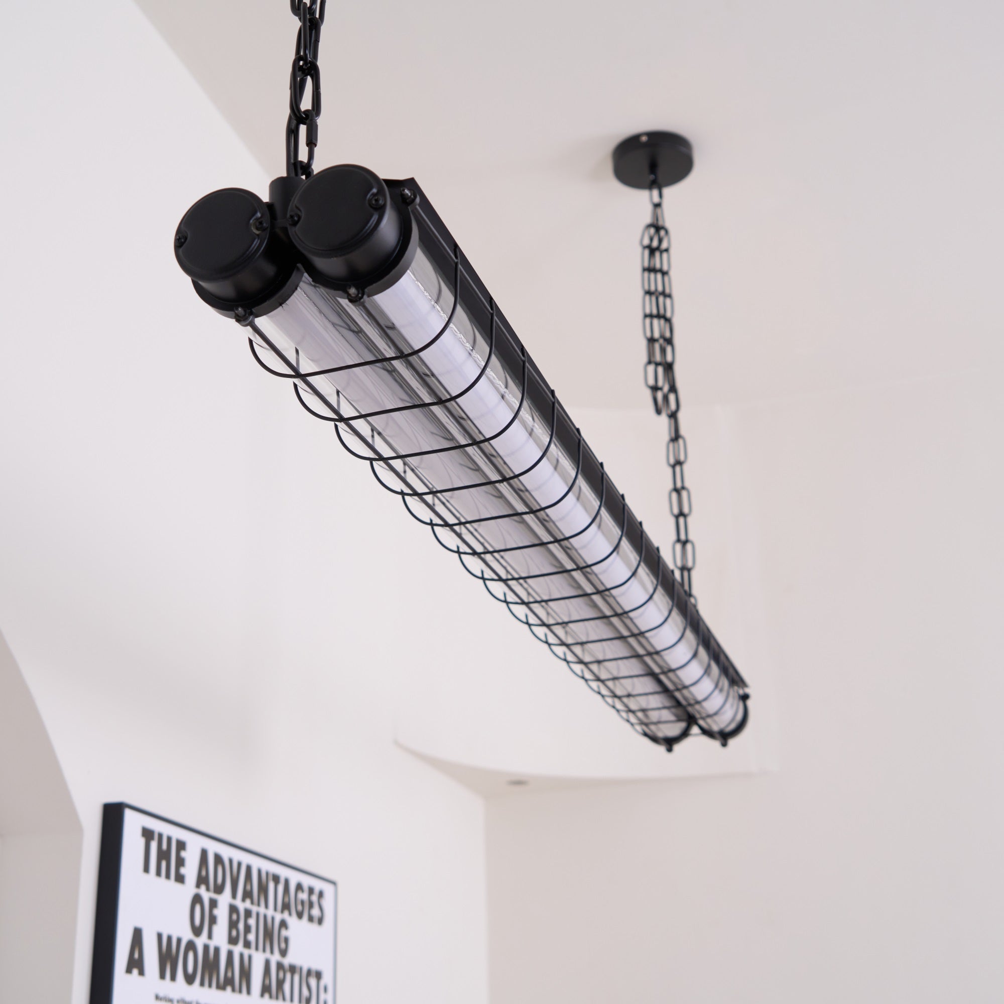 Silas Pendant Light