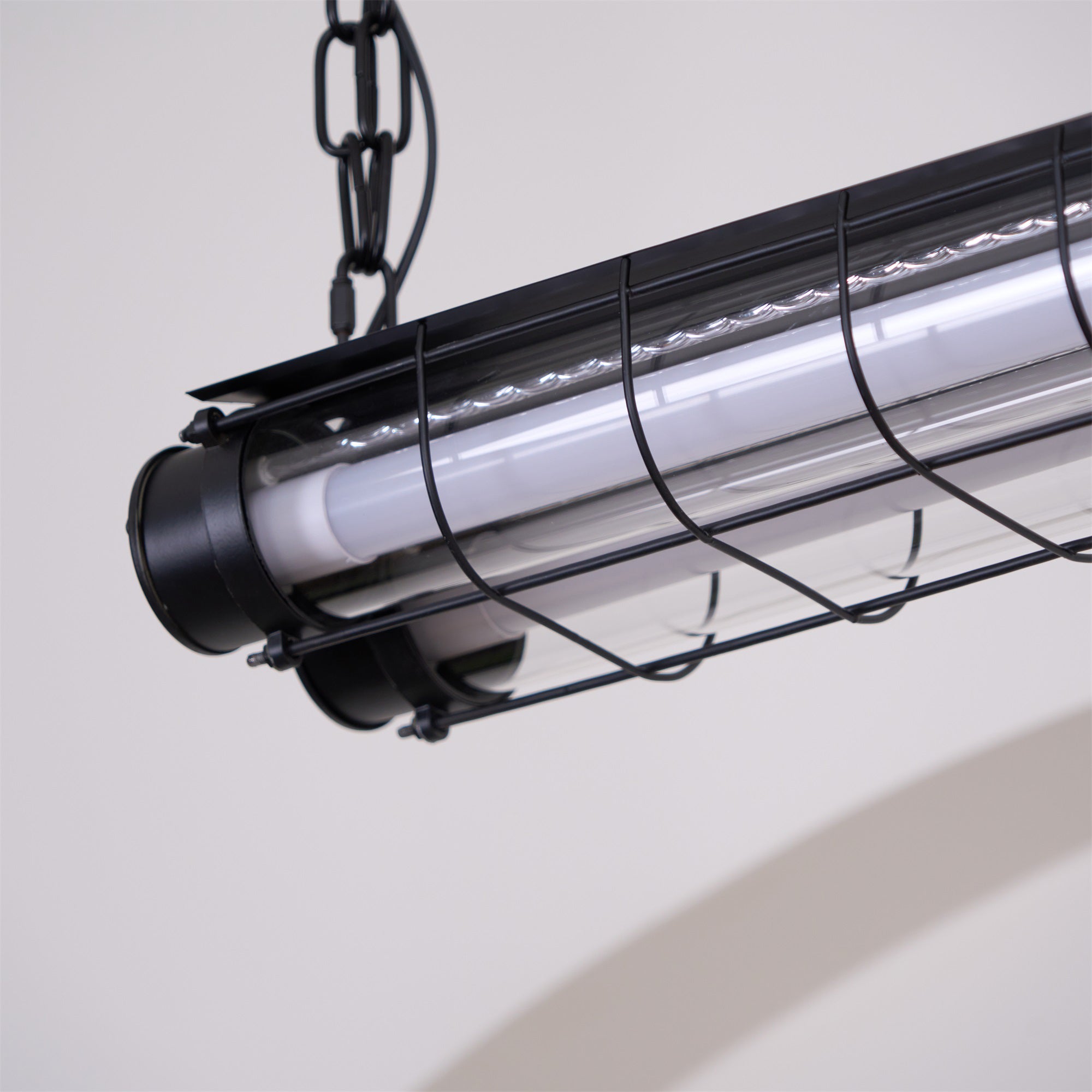 Silas Pendant Light