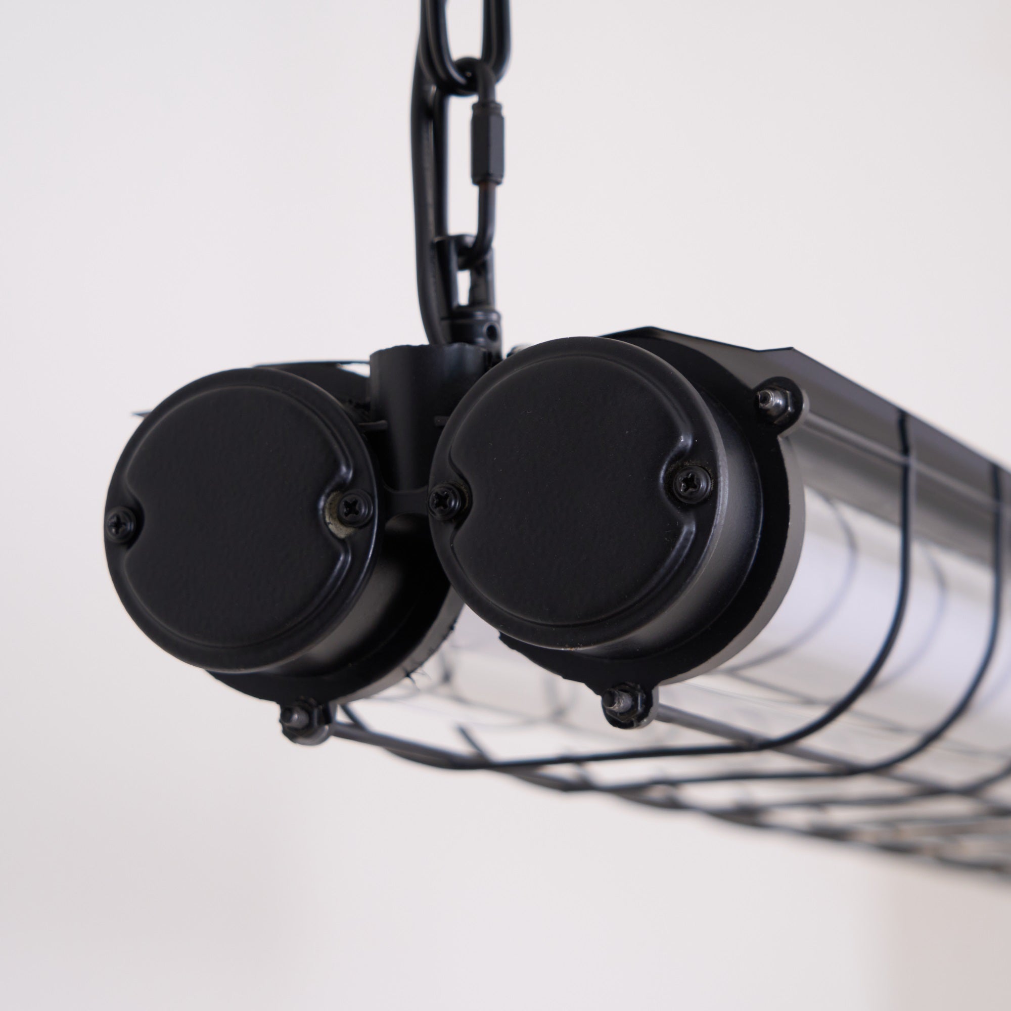 Silas Pendant Light