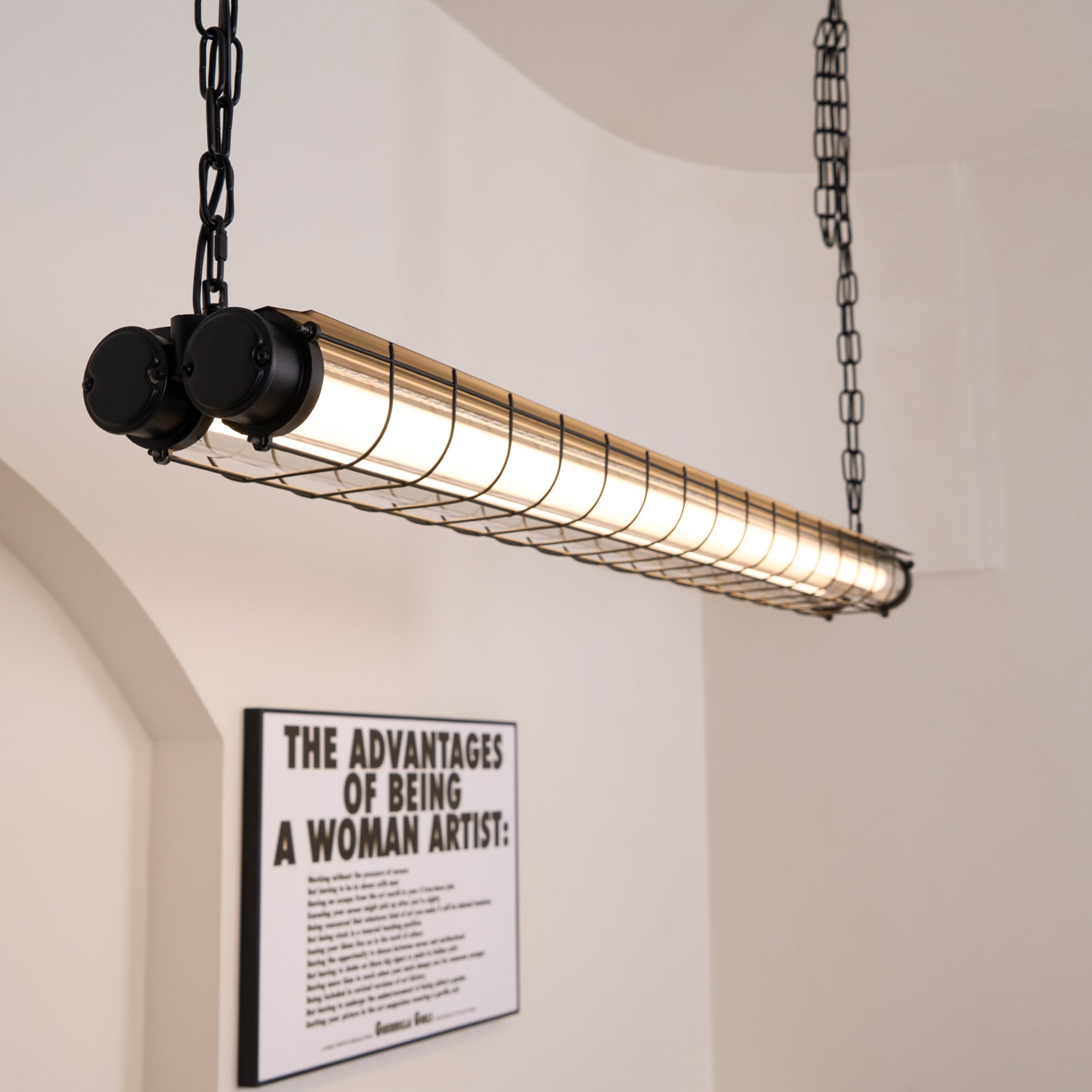 Silas Pendant Light