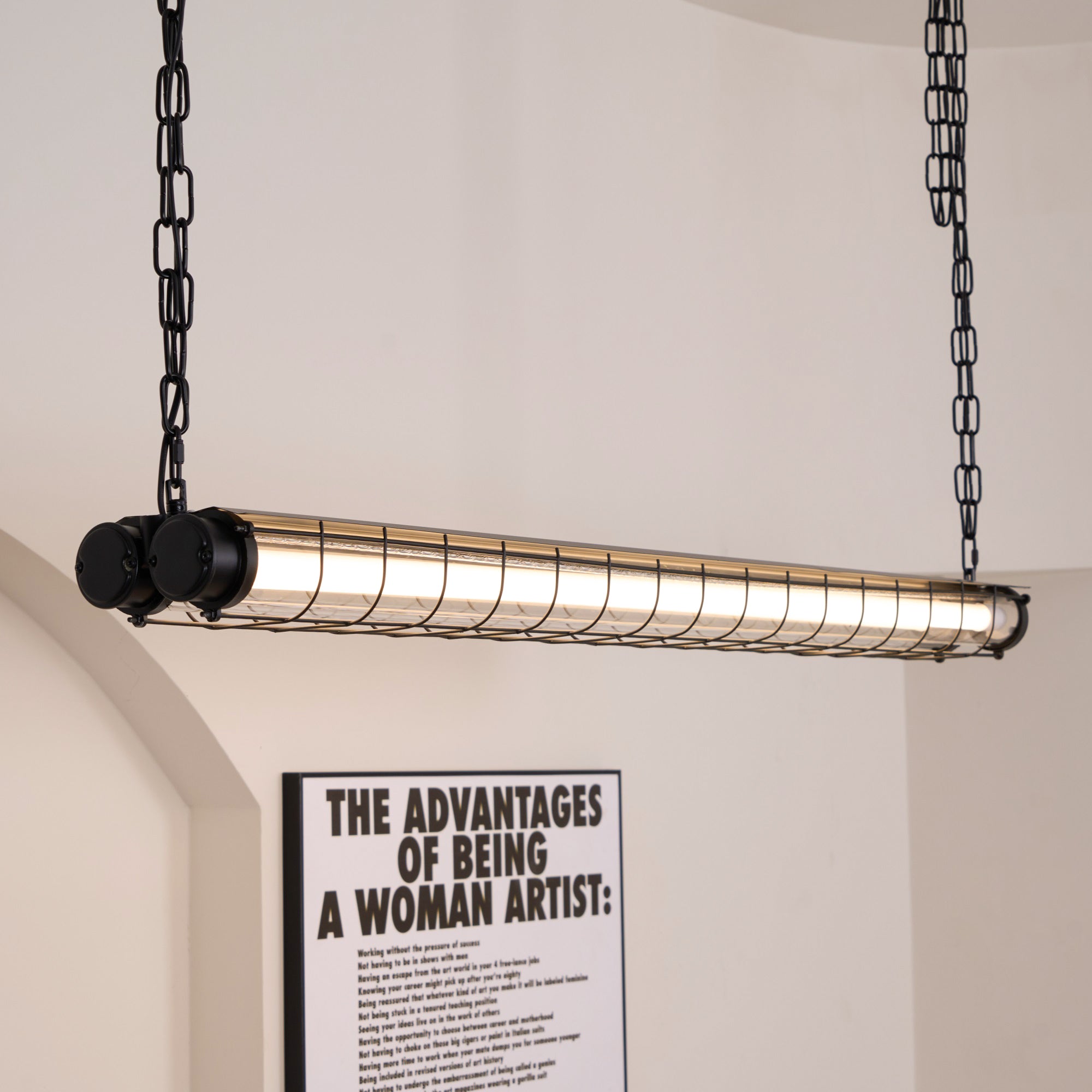 Silas Pendant Light