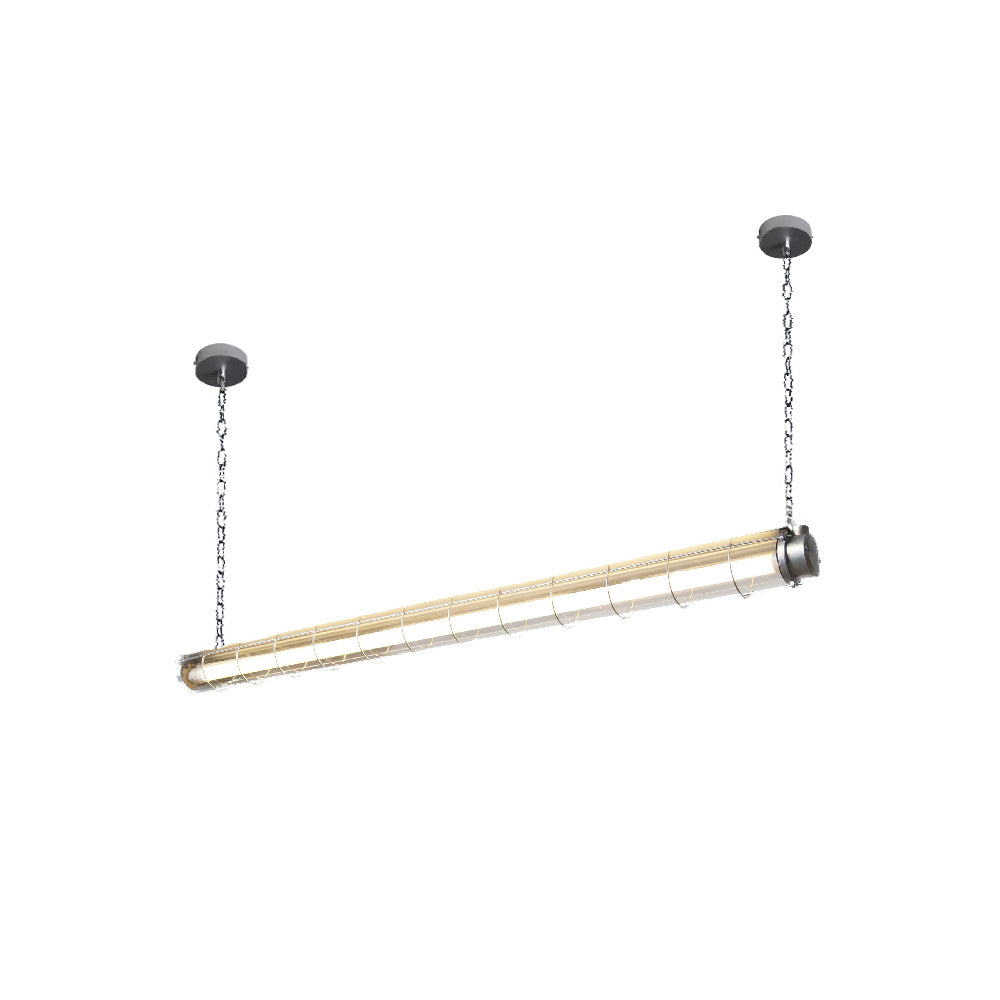 Silas Pendant Light