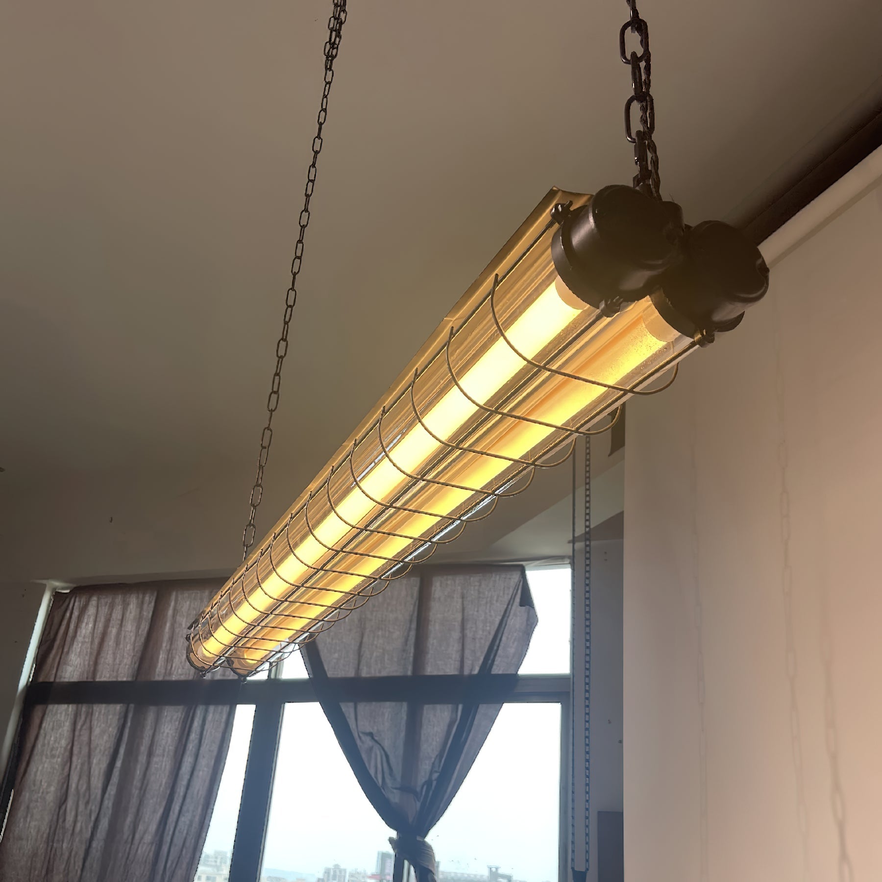 Silas Pendant Light