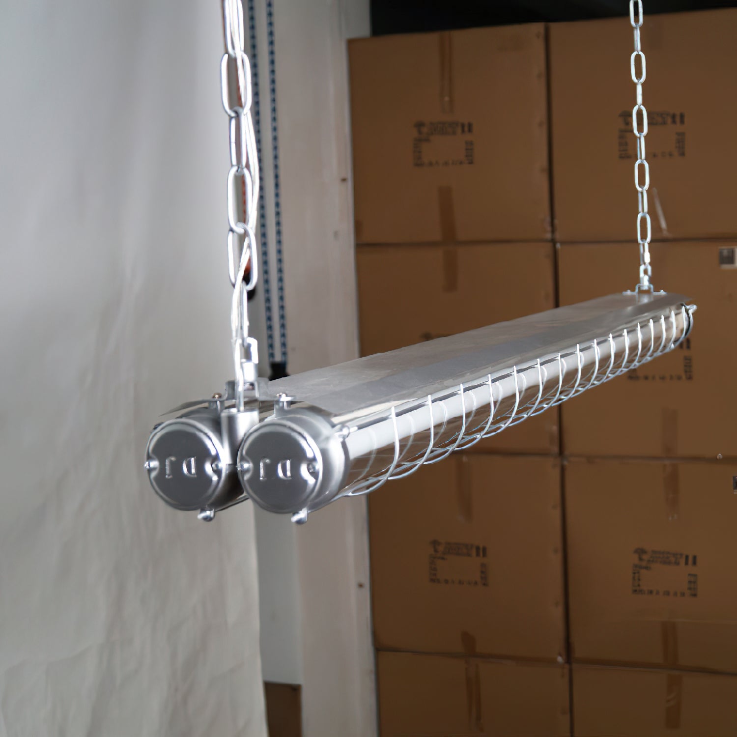 Silas Pendant Light