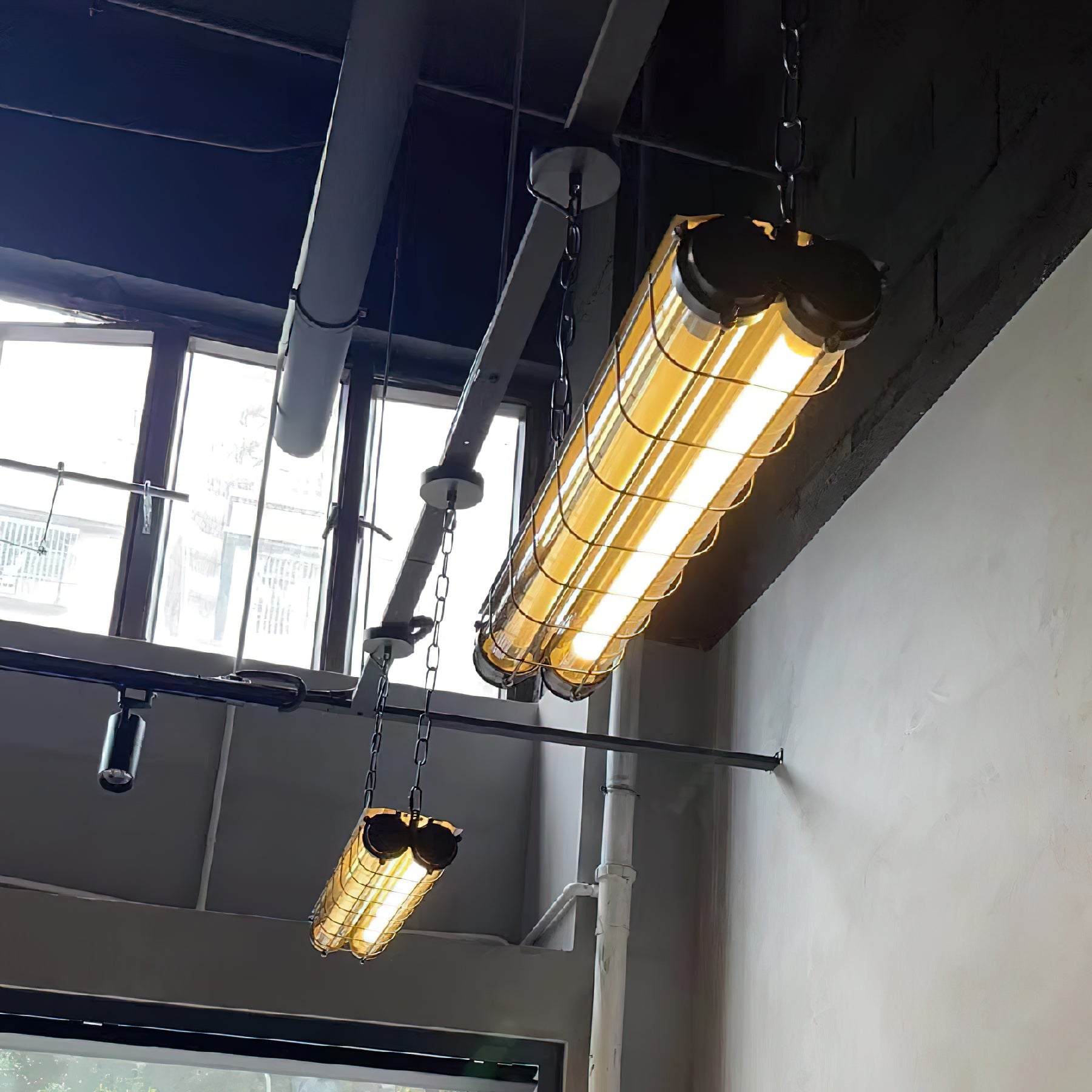 Silas Pendant Light