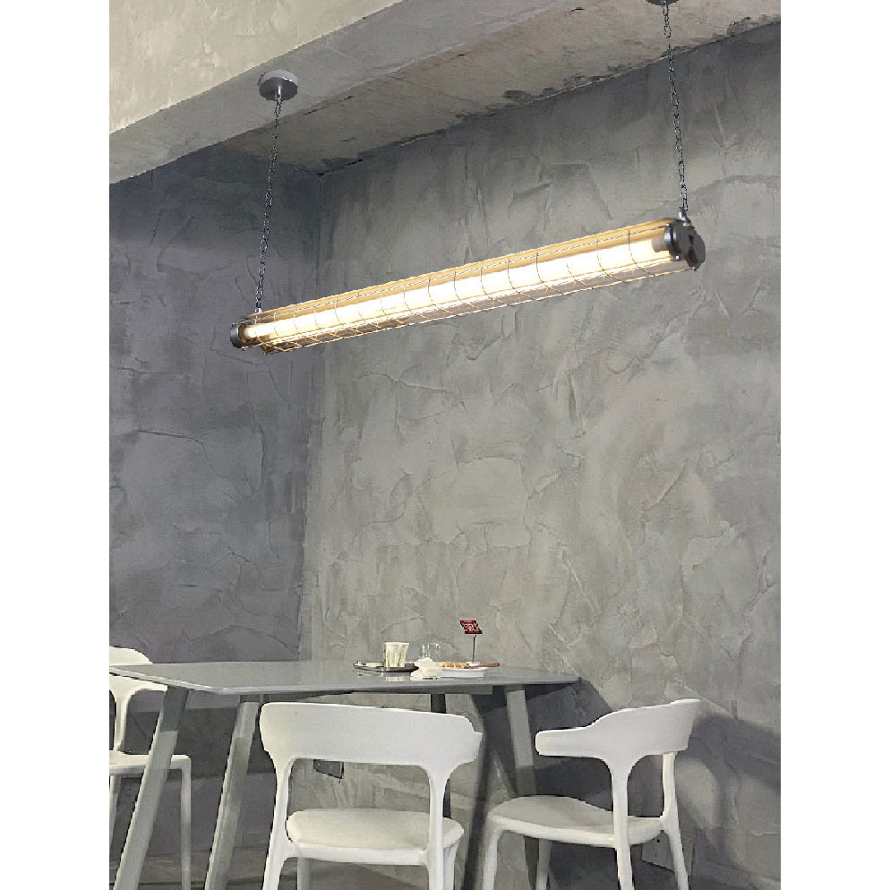 Silas Pendant Light