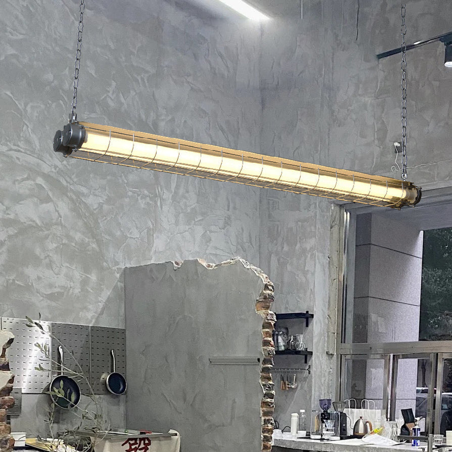 Silas Pendant Light
