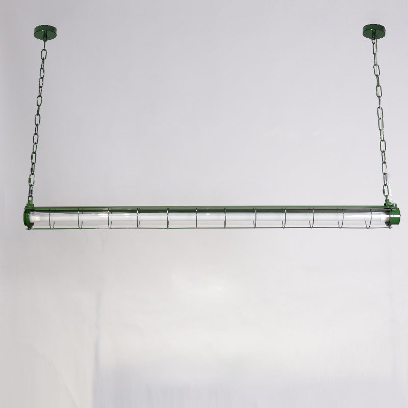 Silas Pendant Light