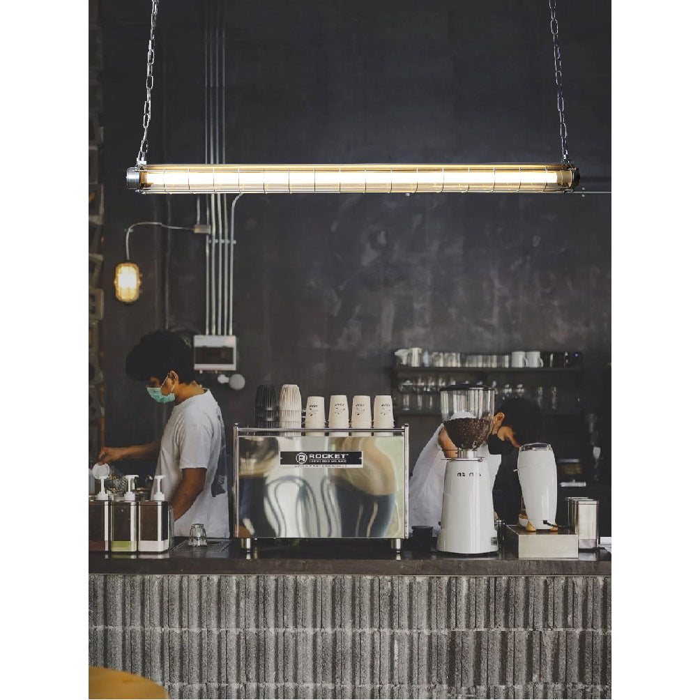 Silas Pendant Light