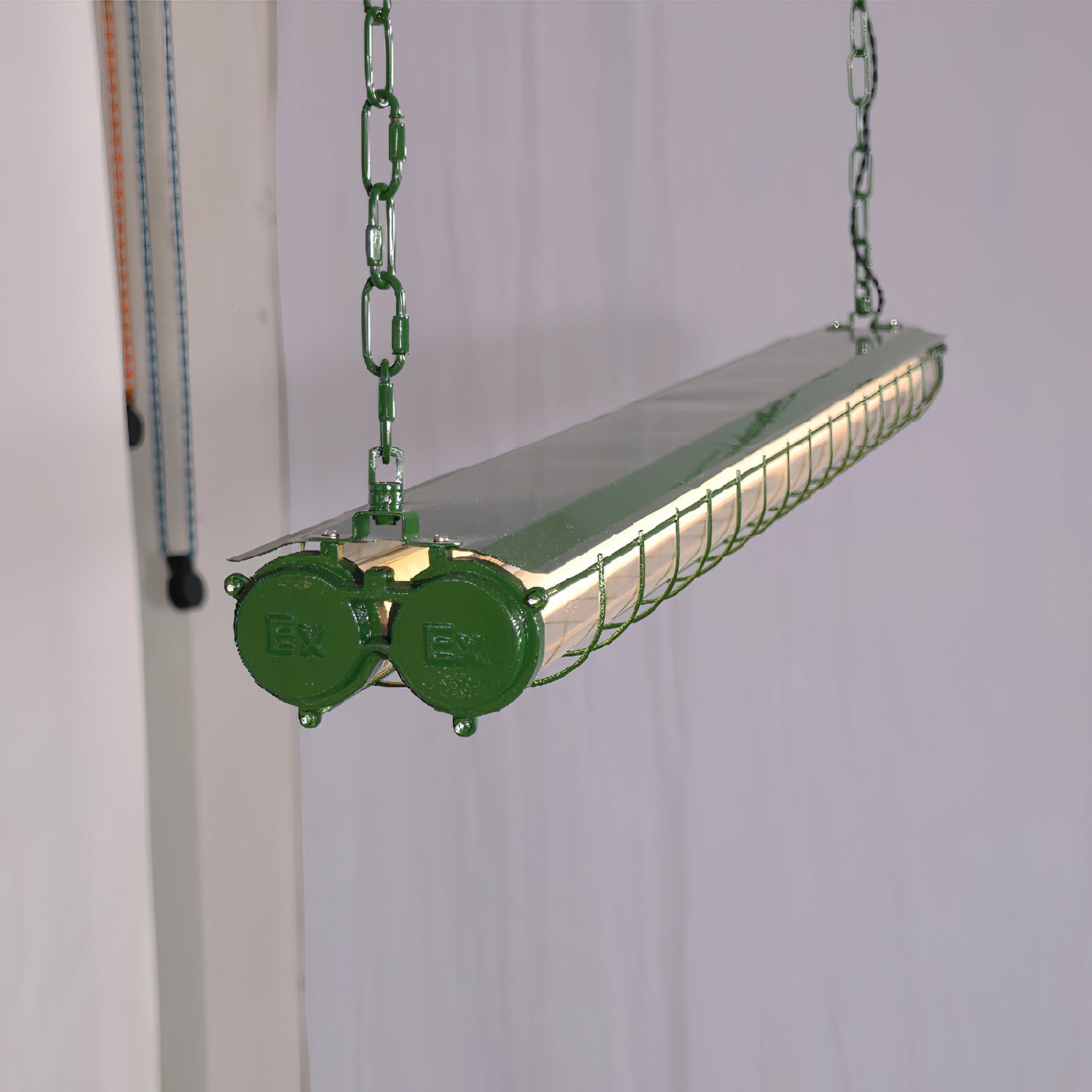 Silas Pendant Light