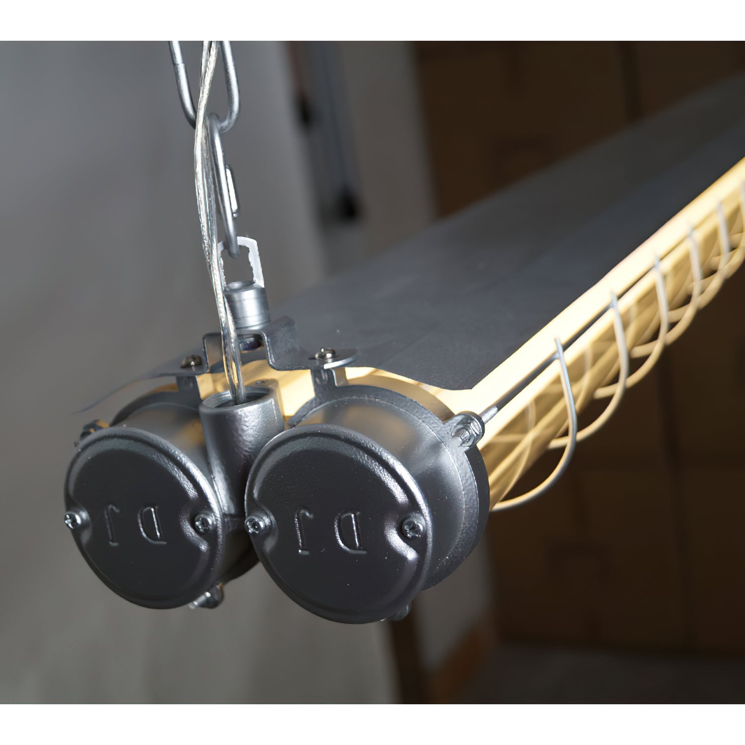 Silas Pendant Light