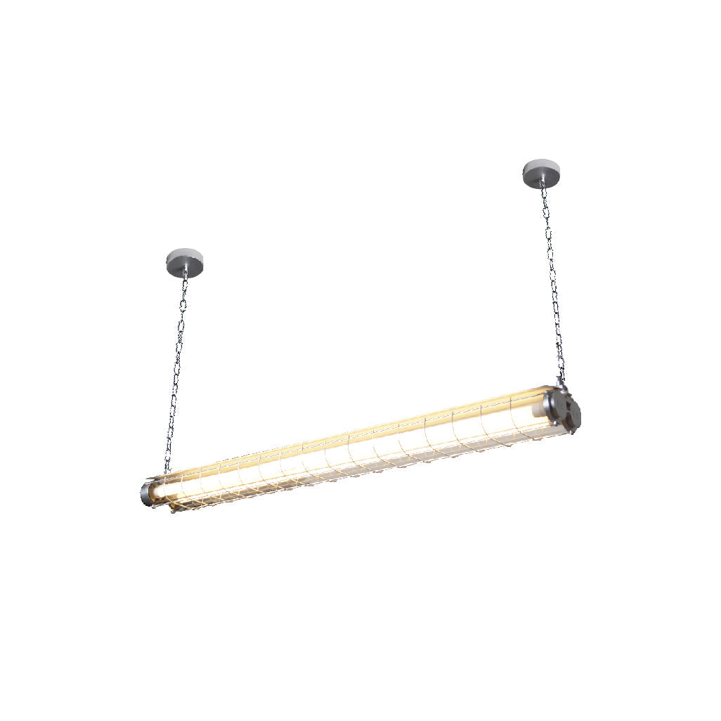 Silas Pendant Light