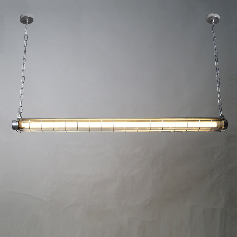 Silas Pendant Light