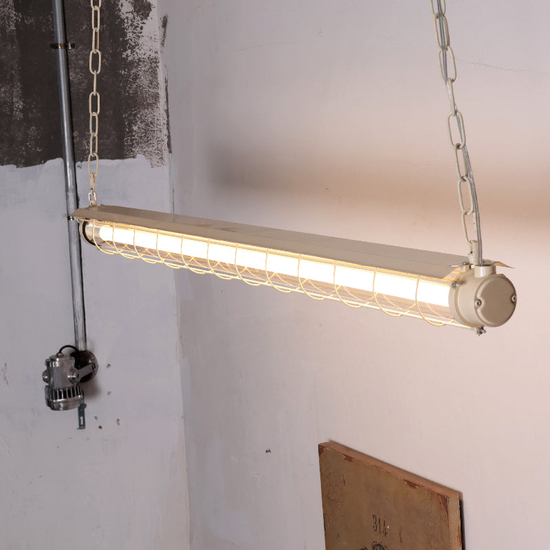 Silas Pendant Light