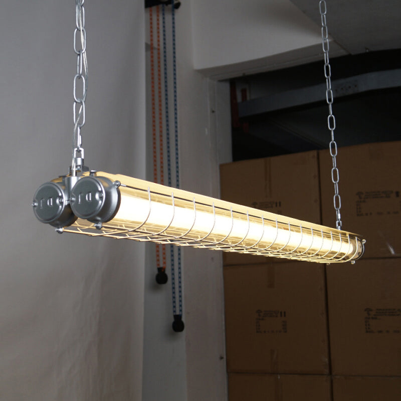 Silas Pendant Light