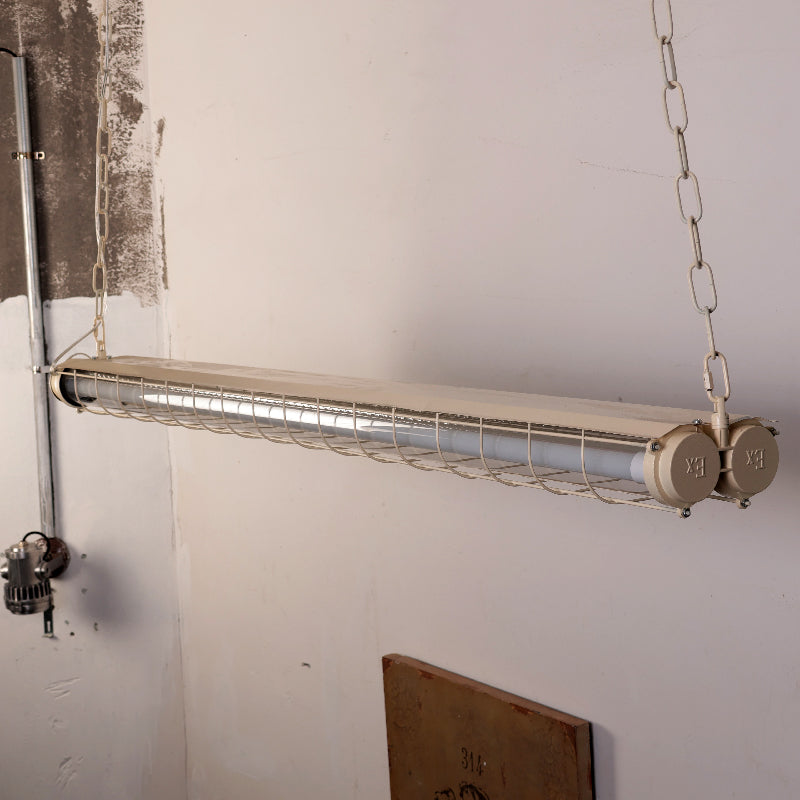 Silas Pendant Light