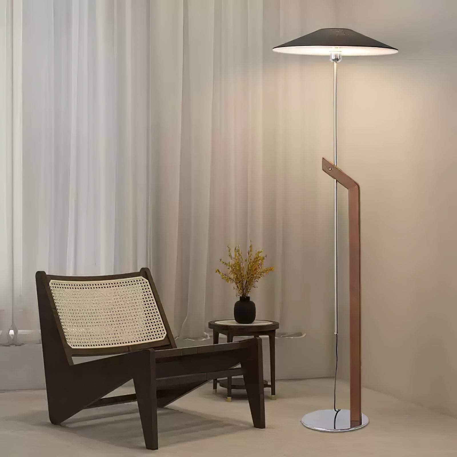 Oazera Floor Lamp