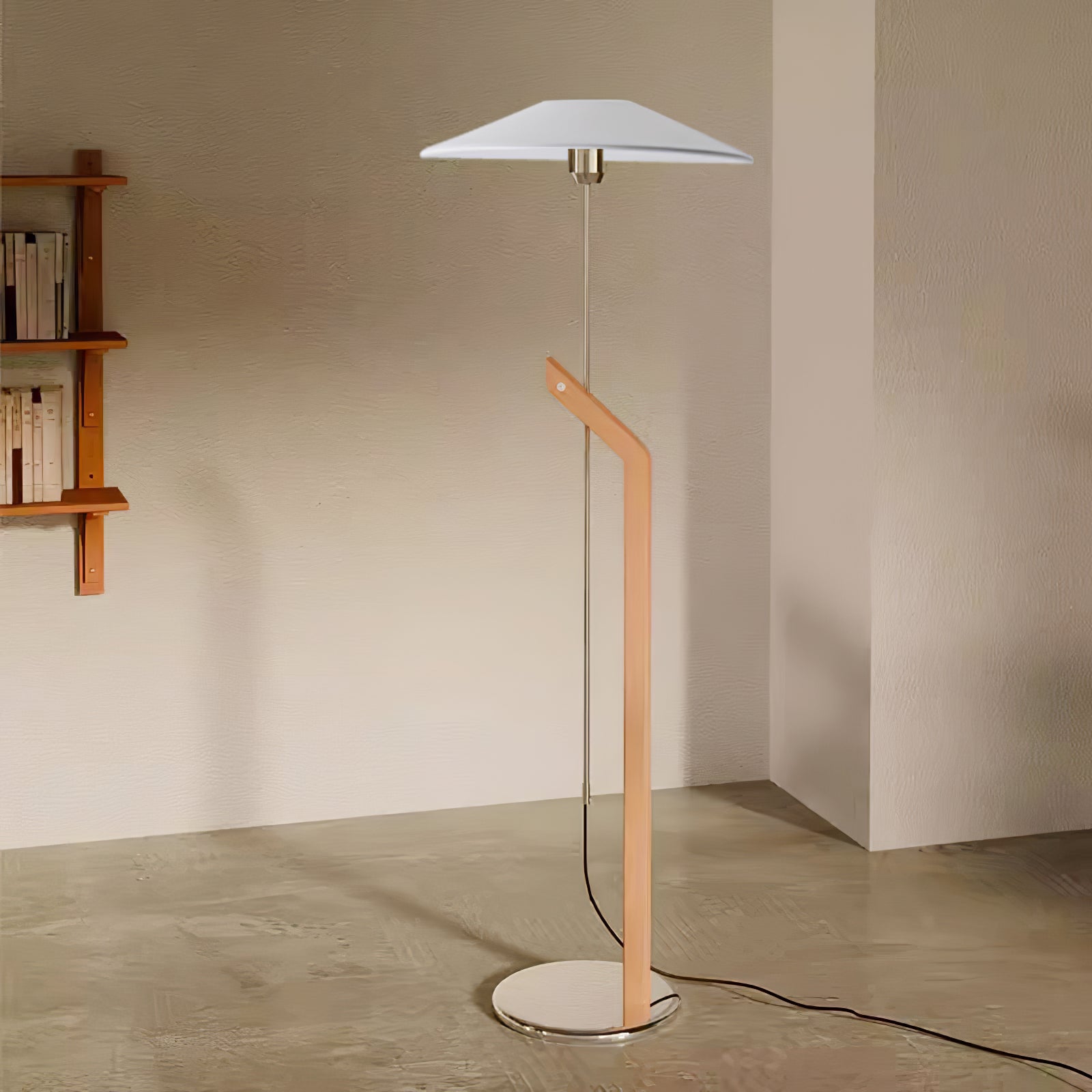 Oazera Floor Lamp