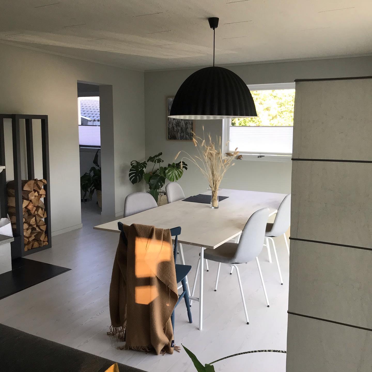 Felyt Pendant Light