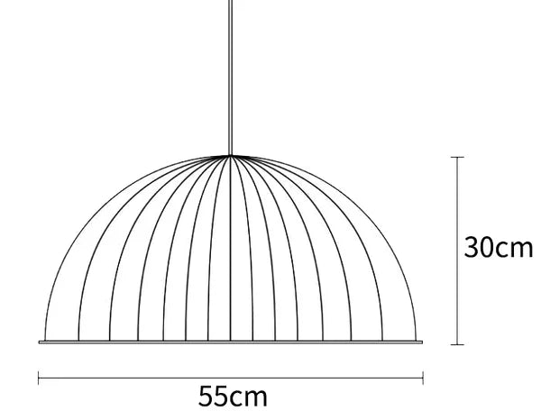 Felyt Pendant Light