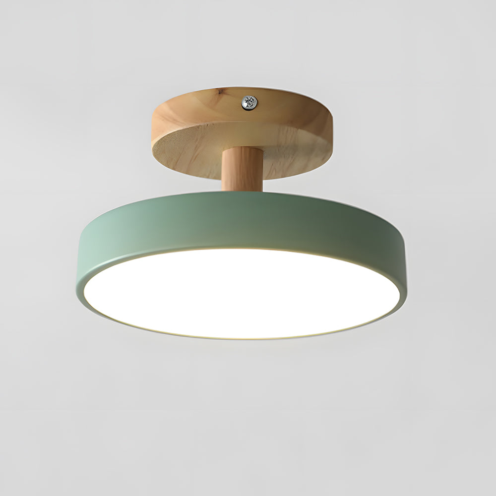 Pedol Ceiling Light
