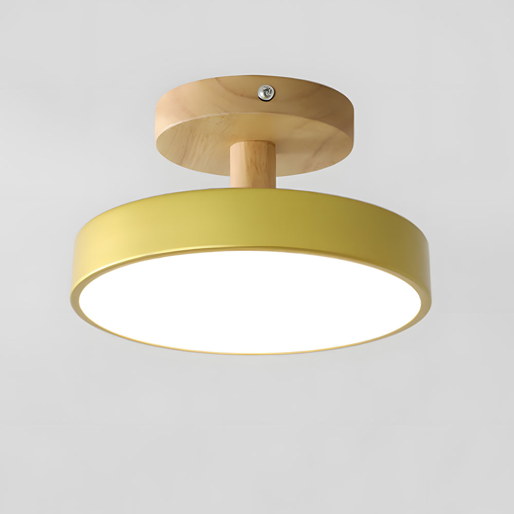 Pedol Ceiling Light