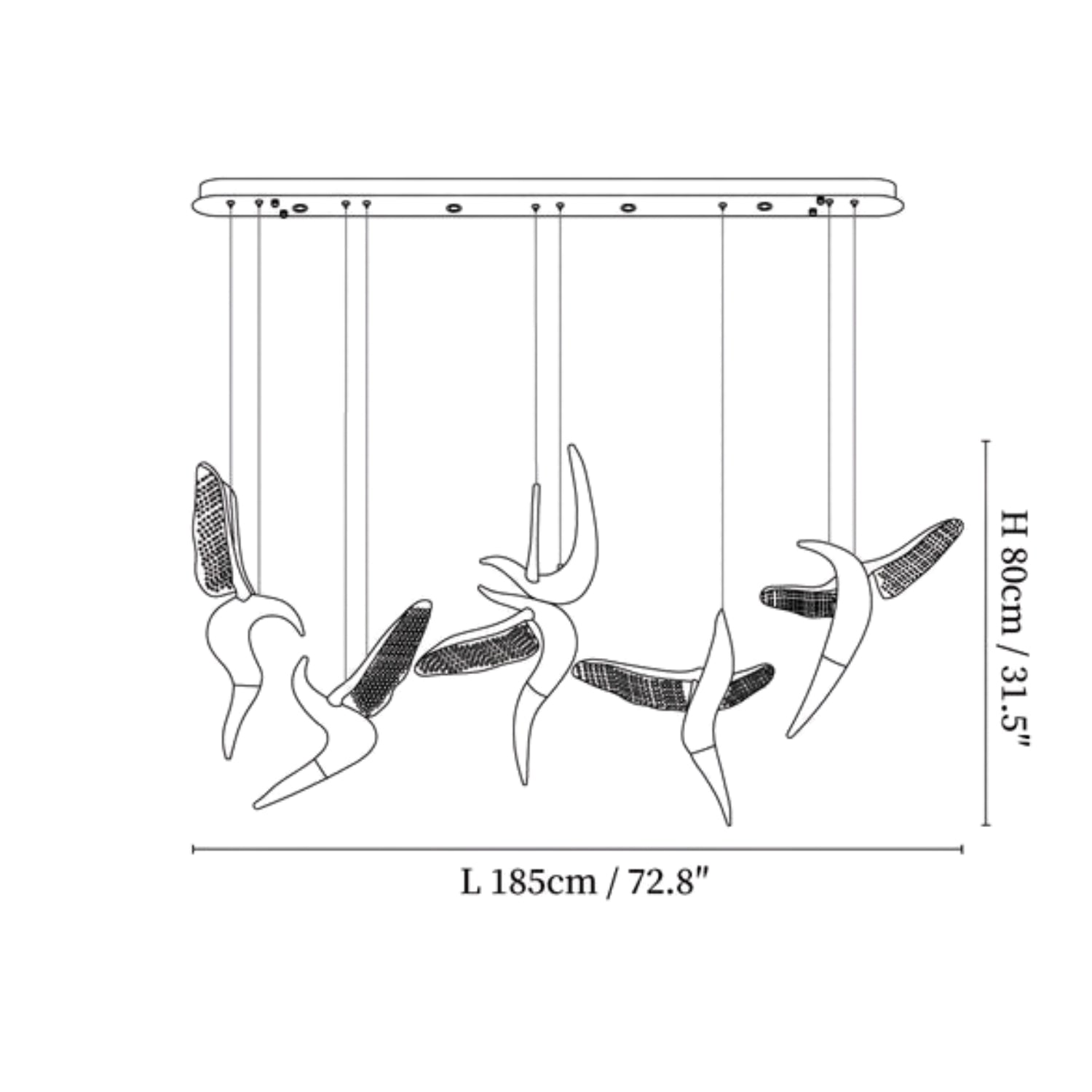Daeveo Pendant Light
