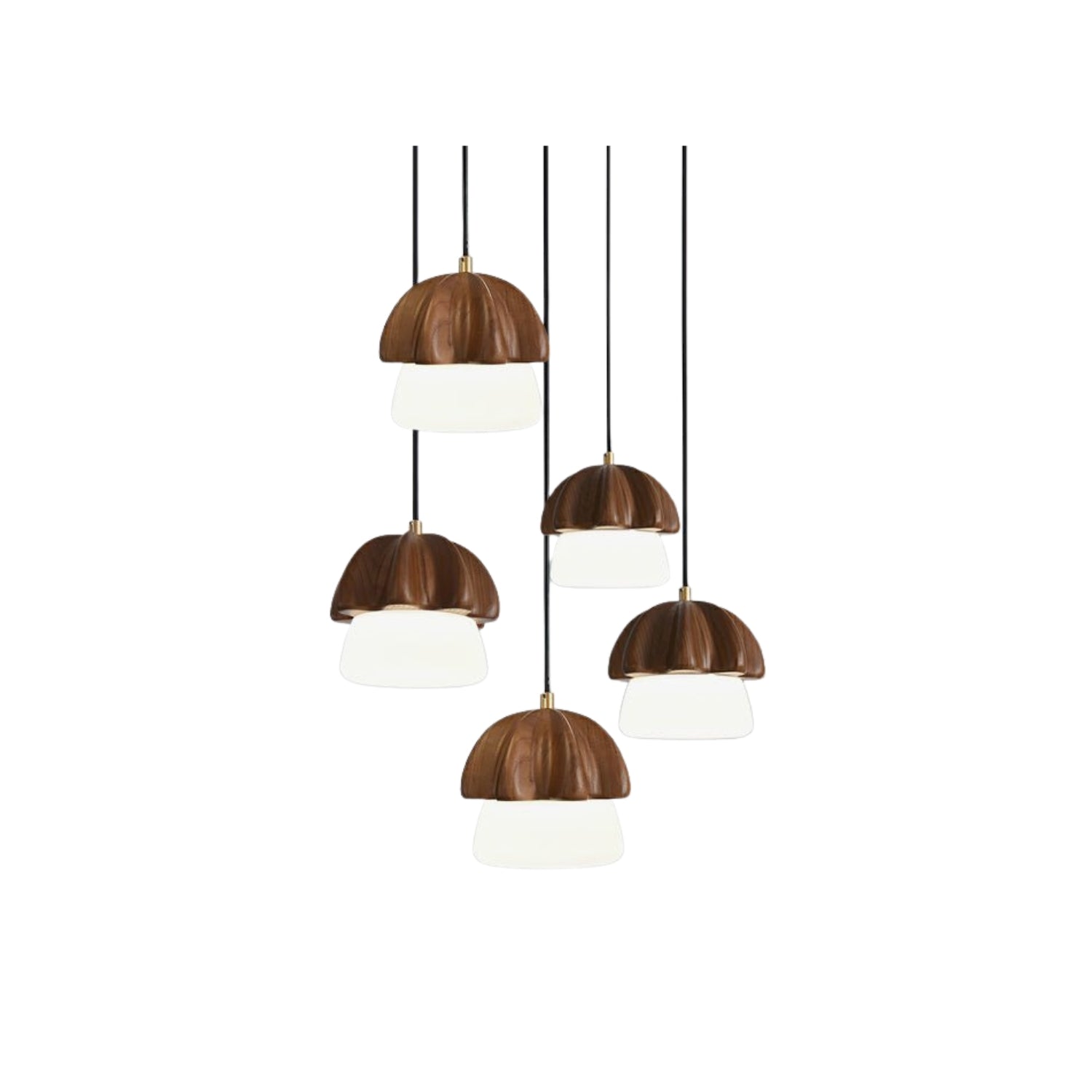 Cluvome Pendant Light