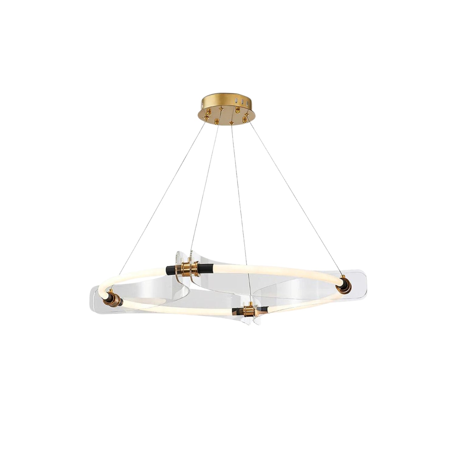Polemman Pendant Light