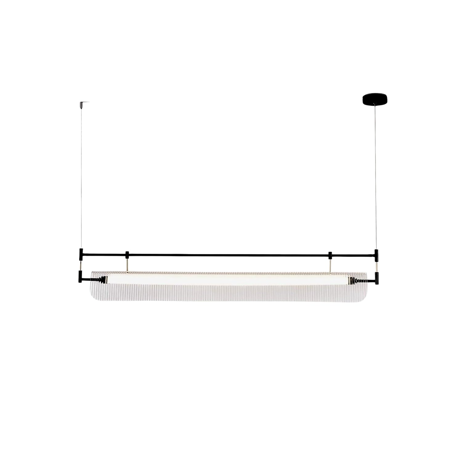 Luobaz Linear Pendant Light