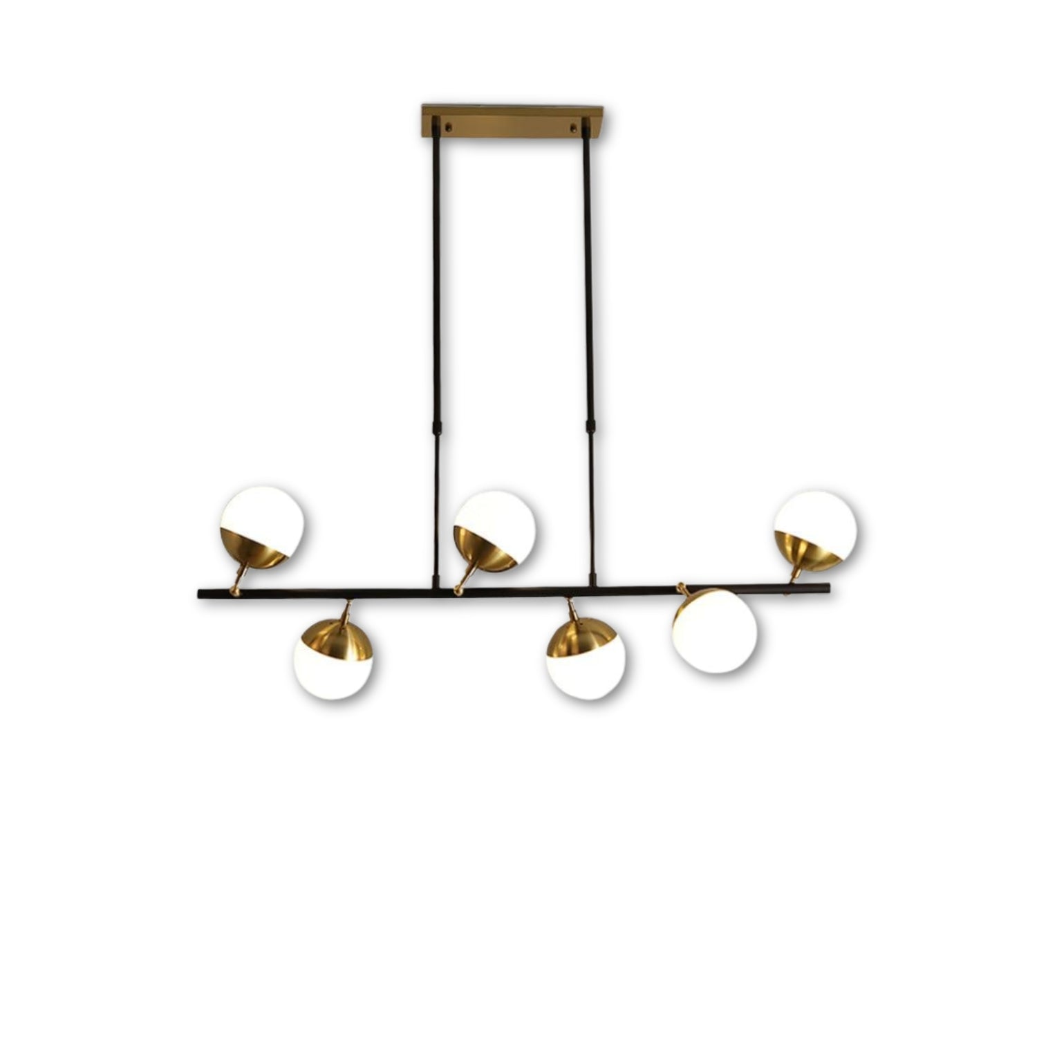 Monnema Pendant Light