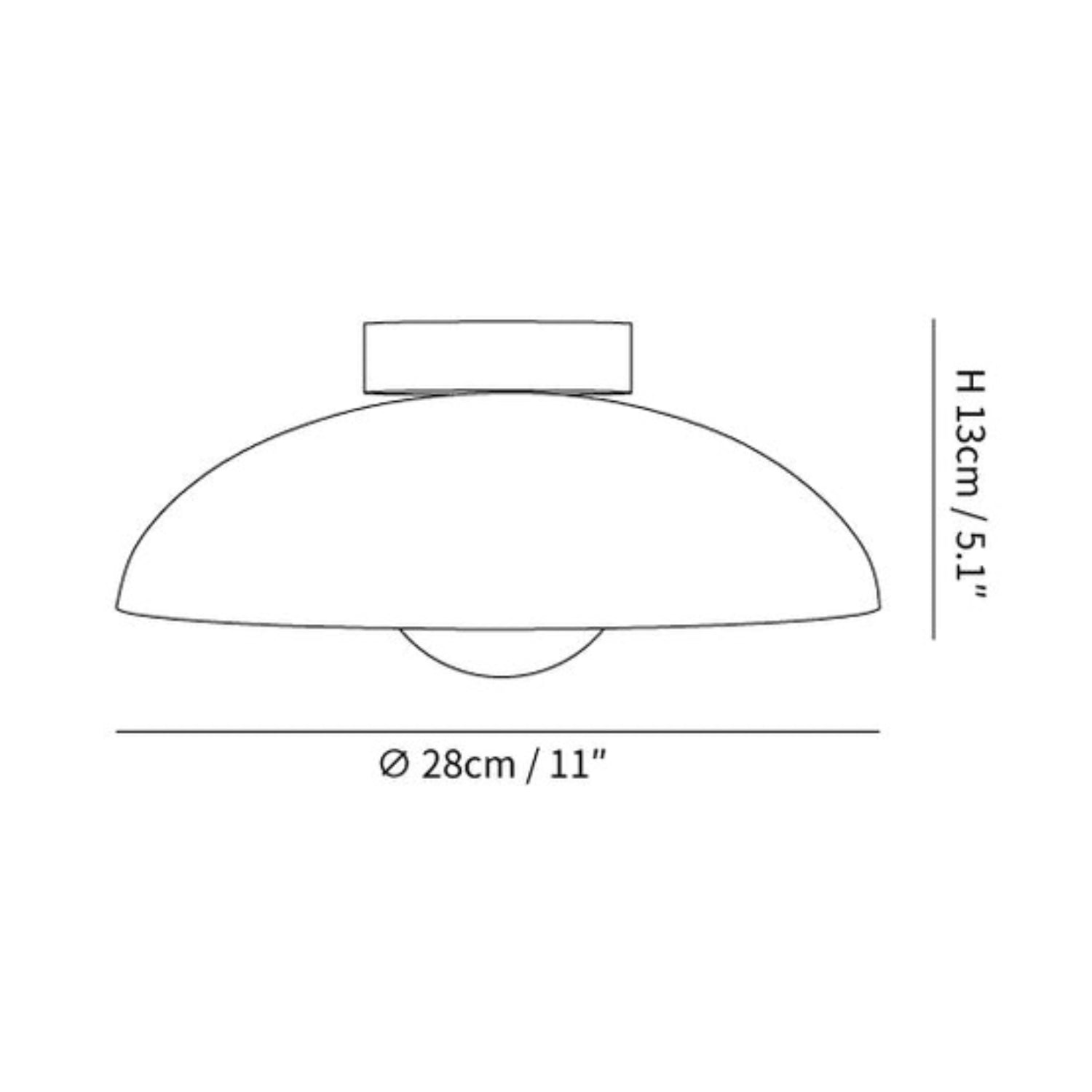 Harolen Ceiling Light