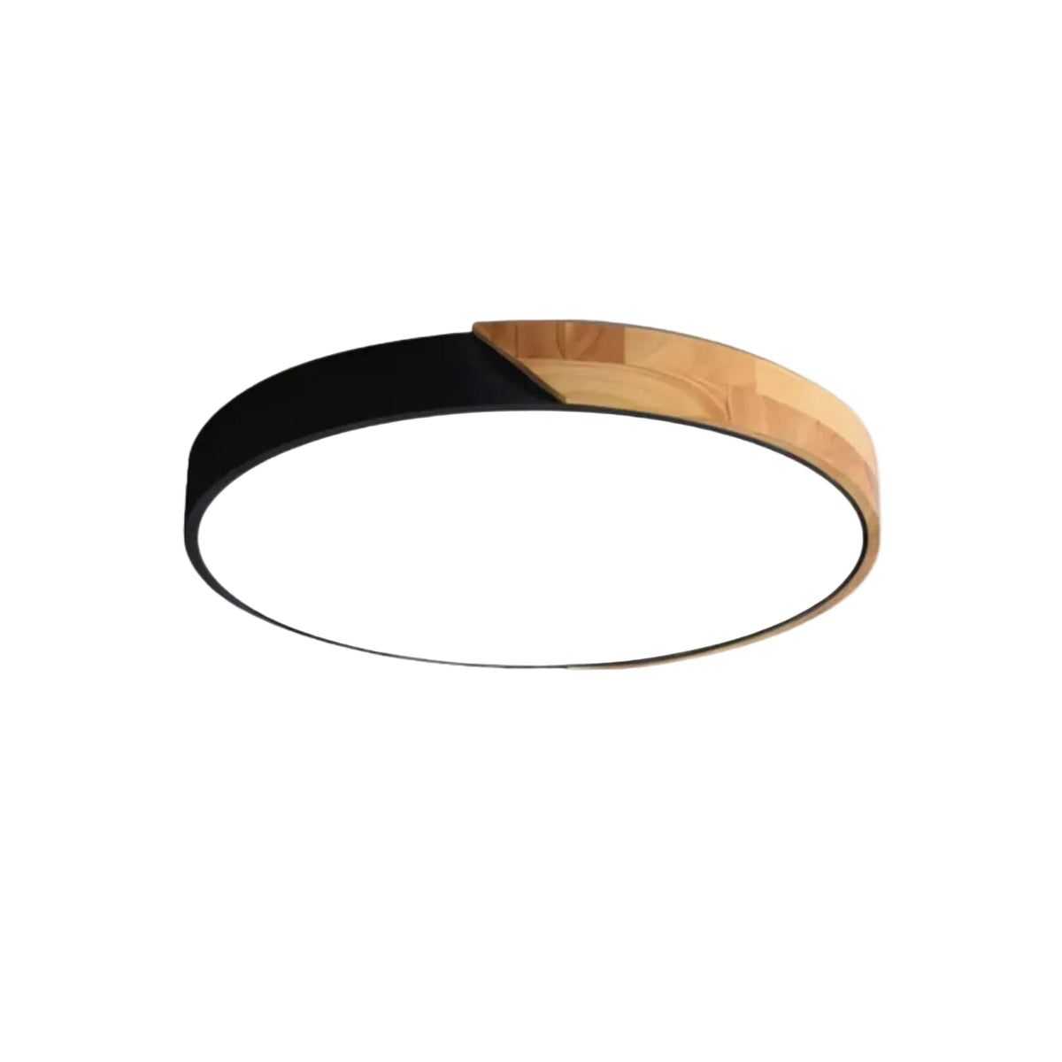Solno Modern Ceiling Light
