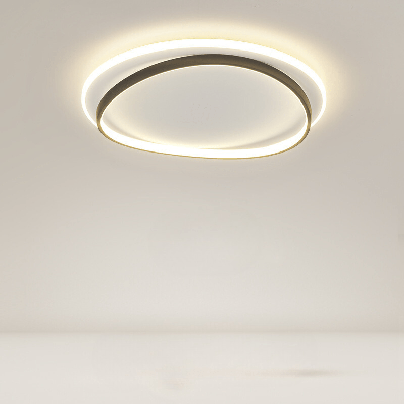 Perneo Wave Ceiling Light
