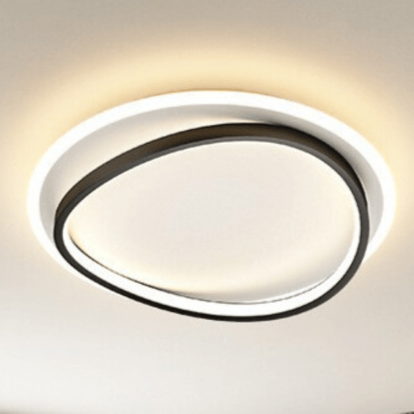 Perneo Wave Ceiling Light