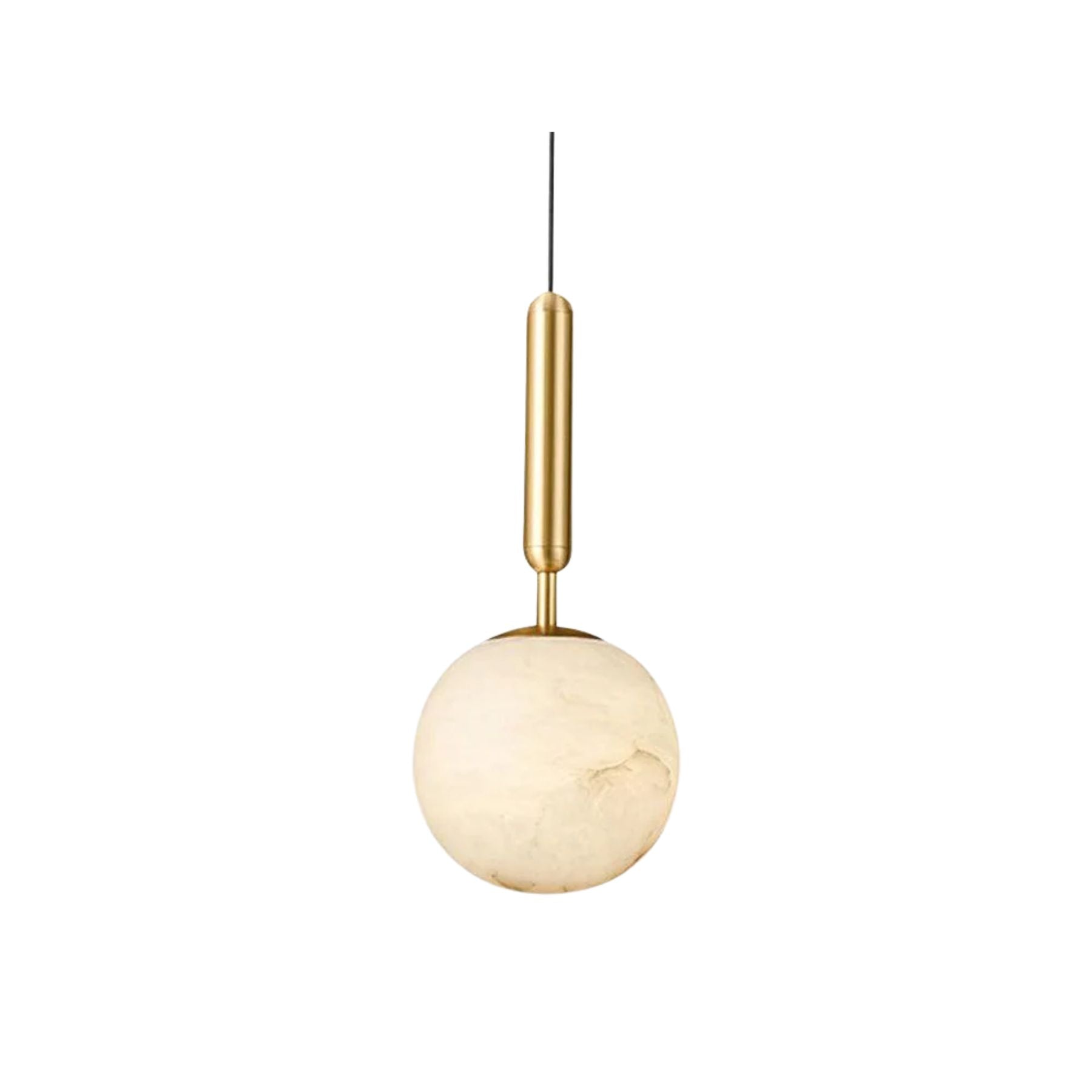 Baselo Alabaster Pendant Light