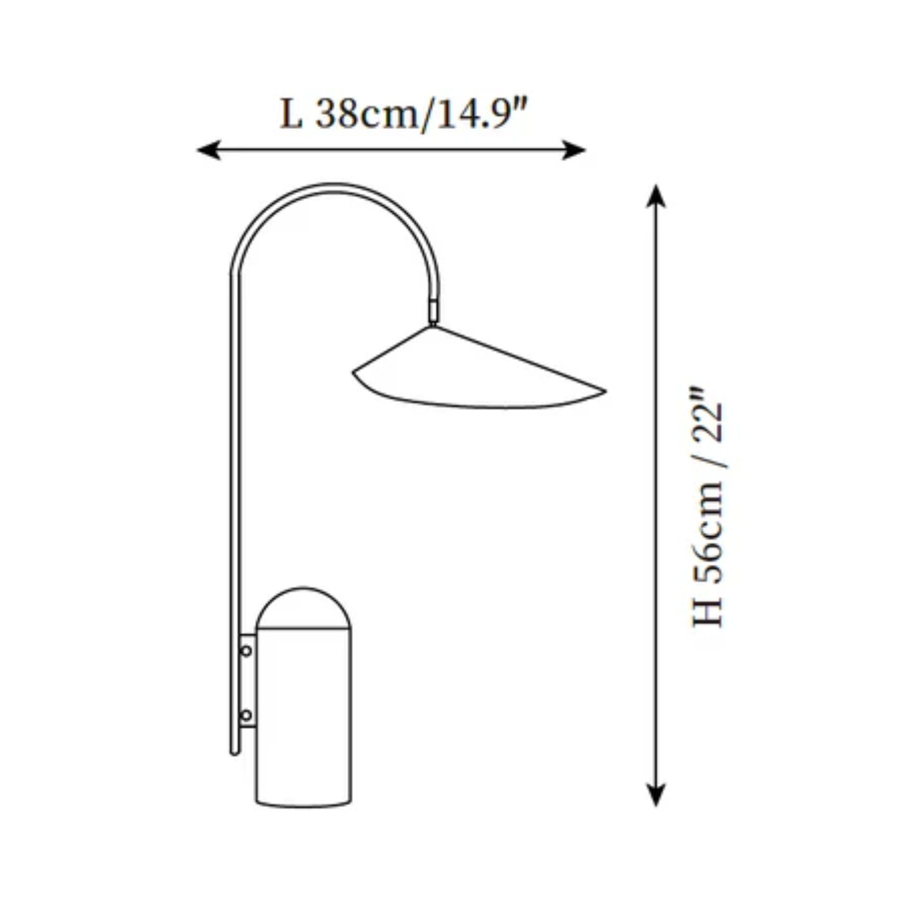 Arumce Table Lamp