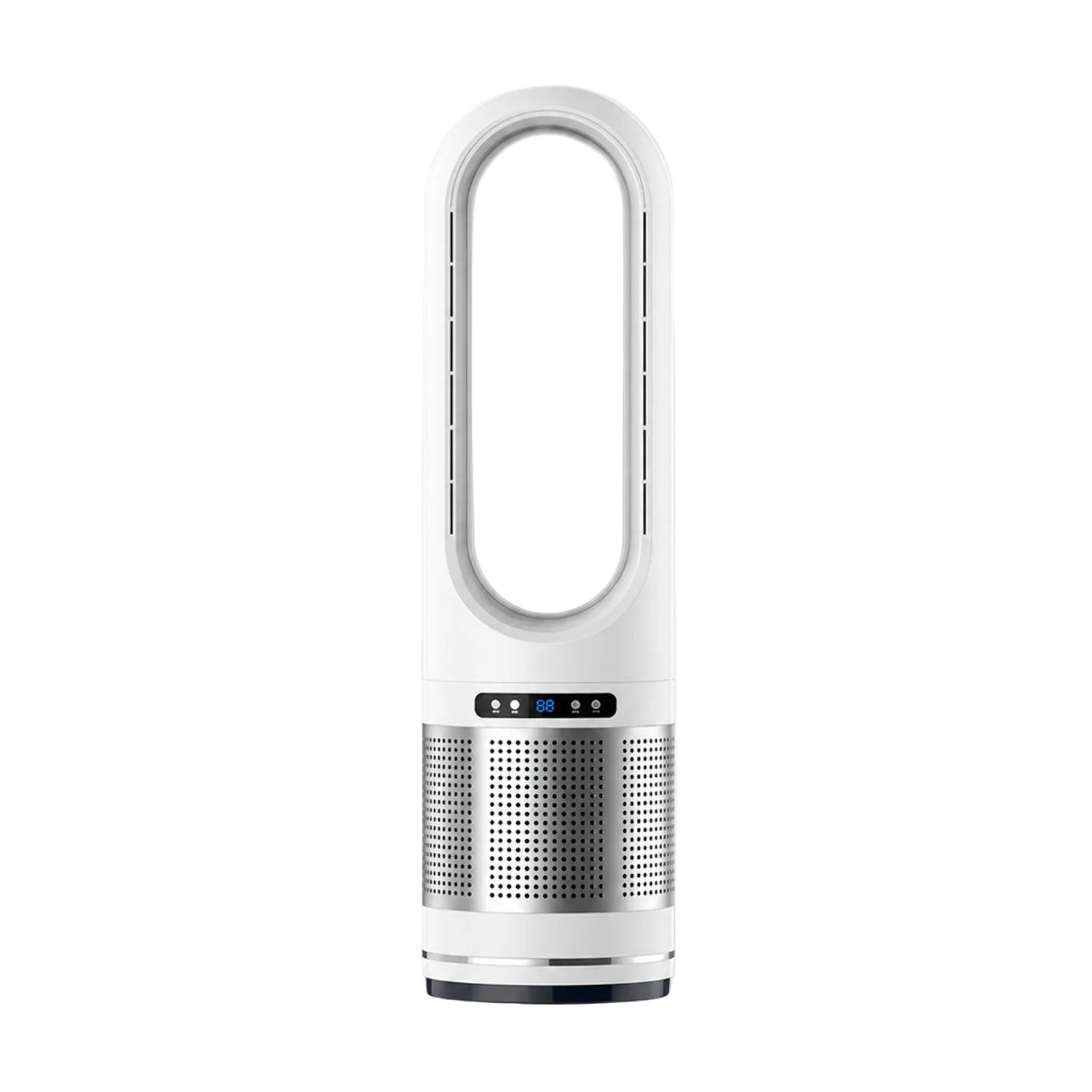 Verlio Bladeless Tower Fan