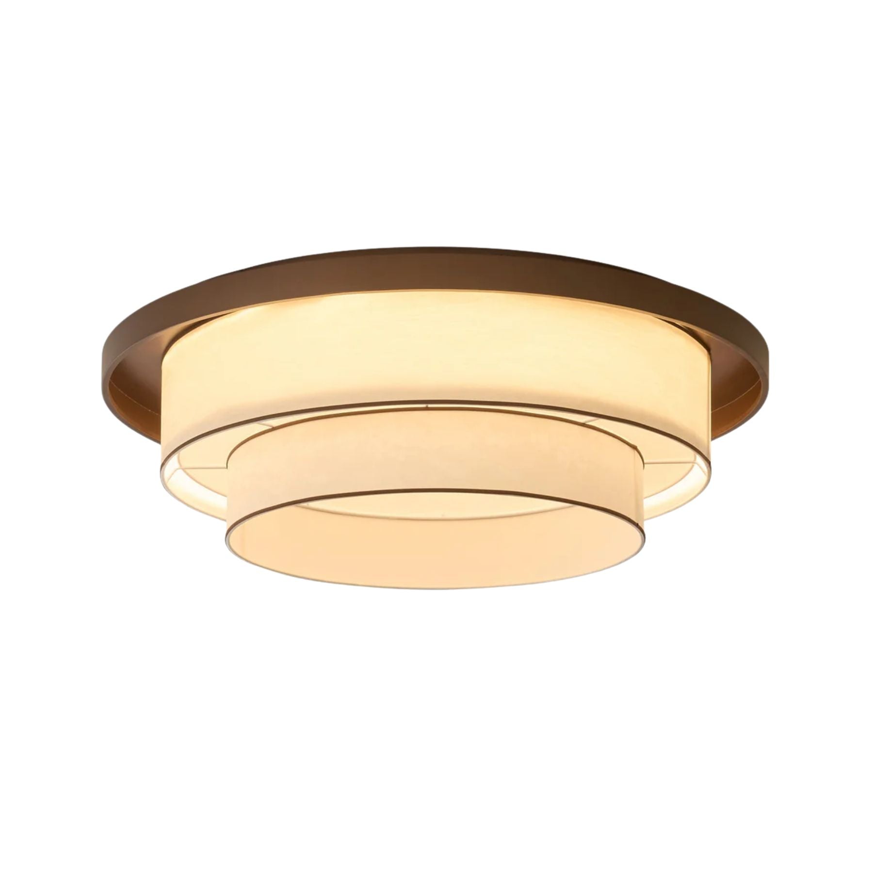 Aelesco Japandi Ceiling Light