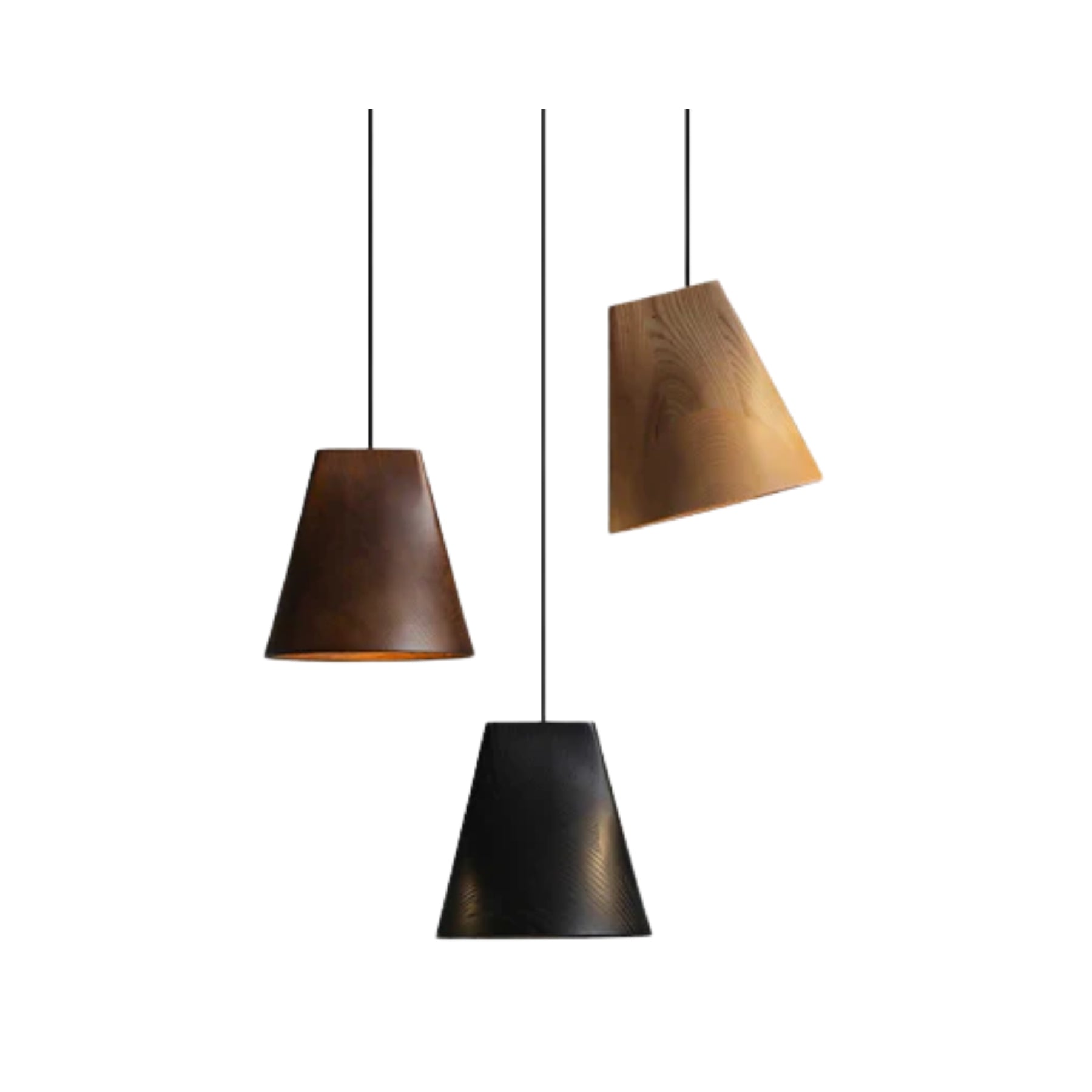 Tivem Pendant Light