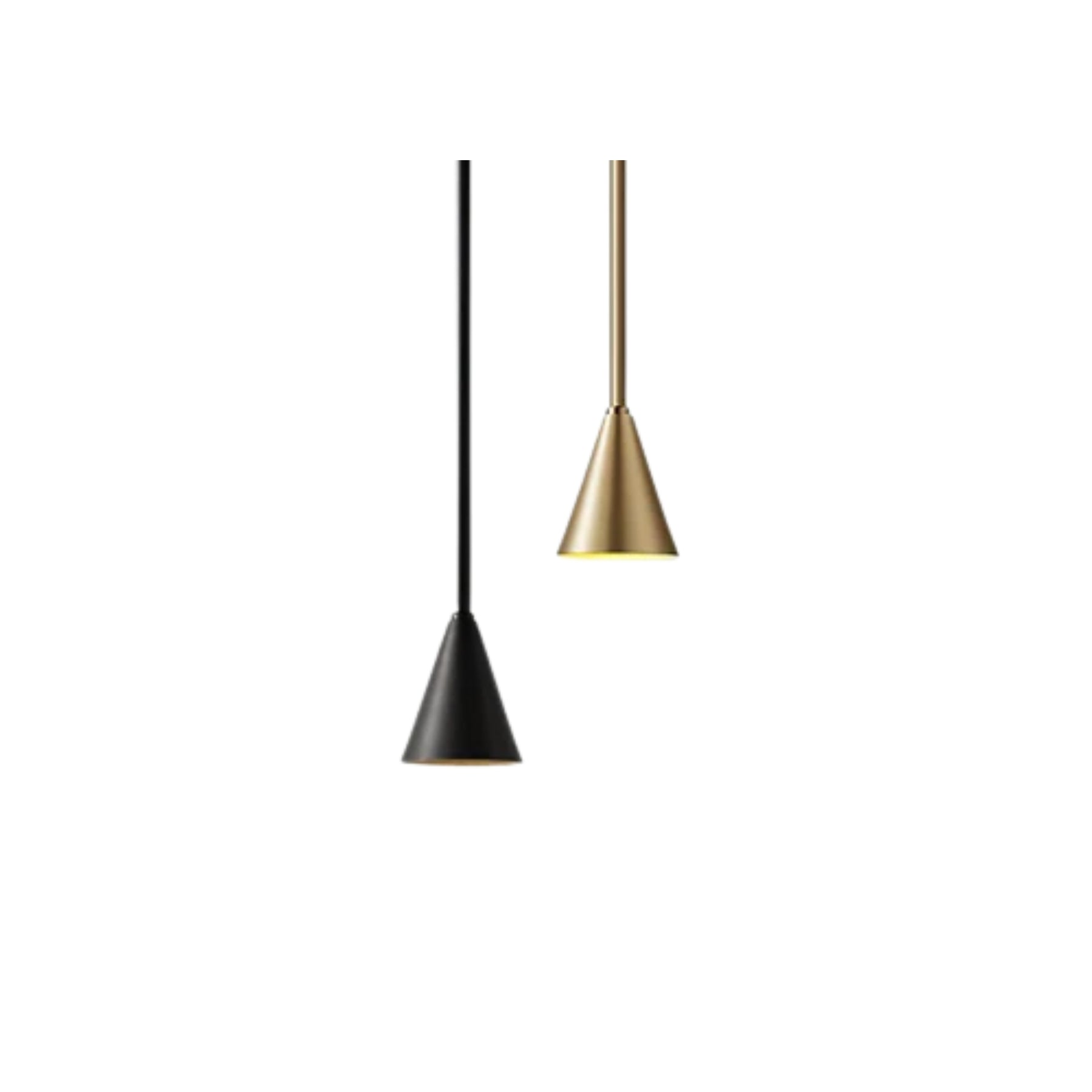 Kosmica Pendant Light