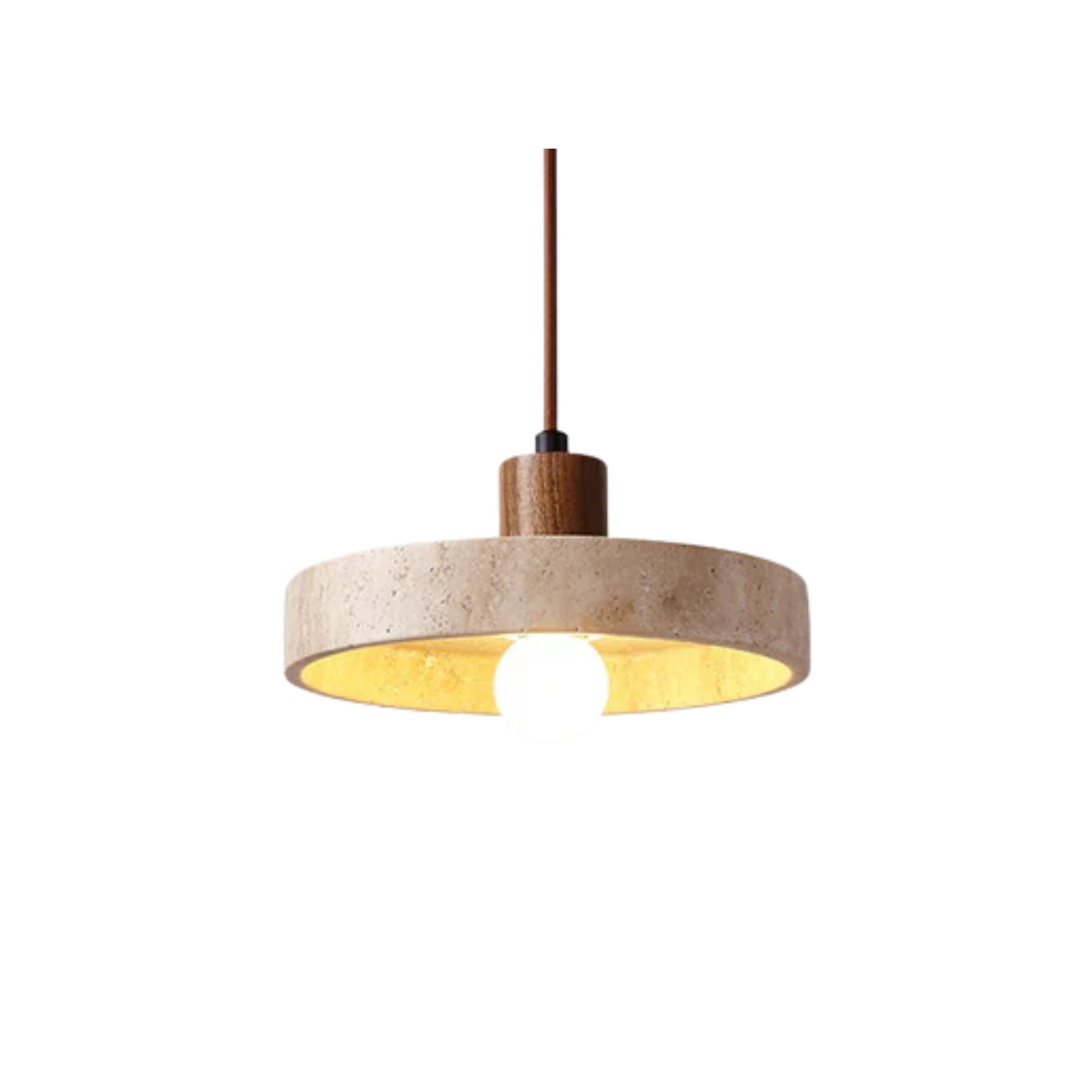Penteva Pendant Light