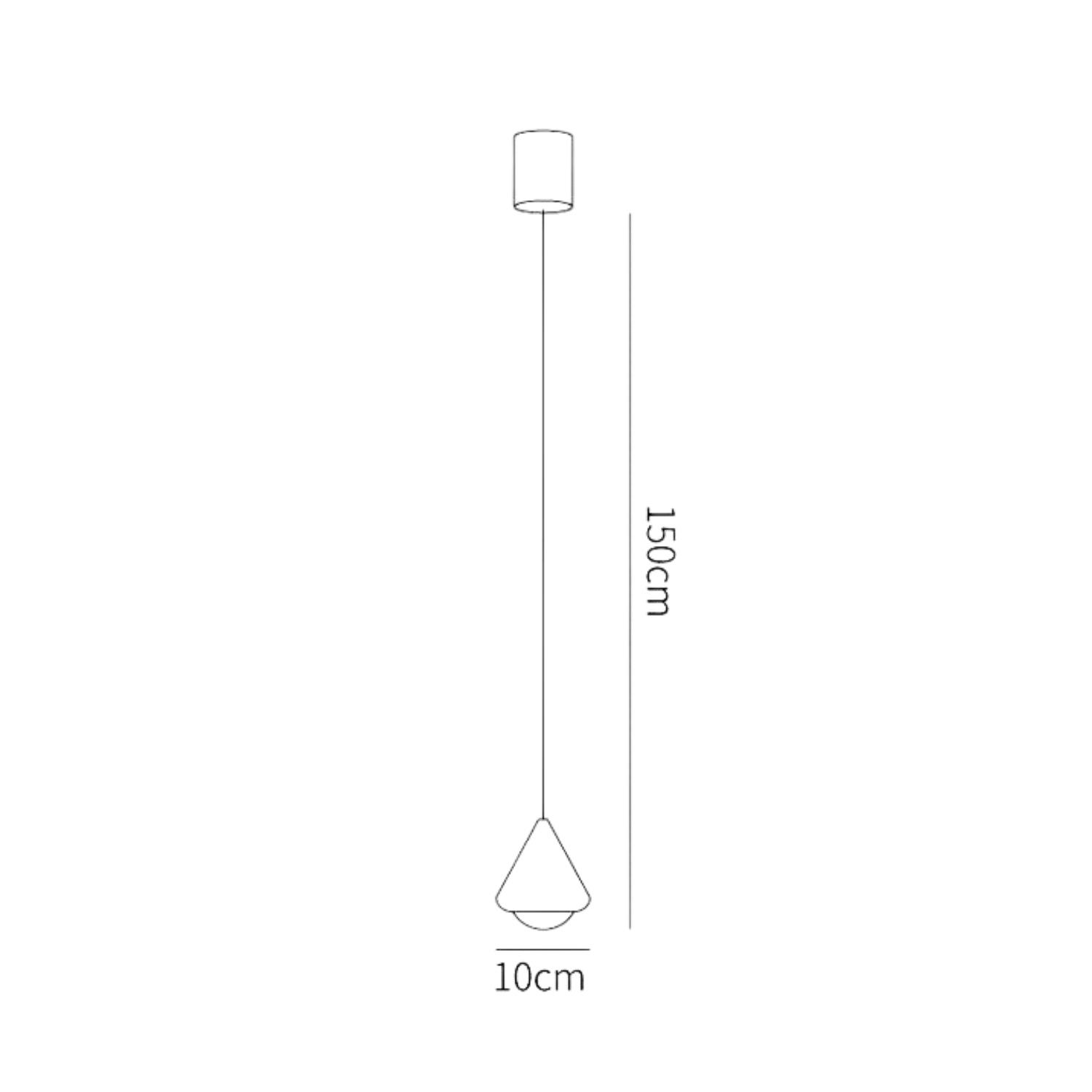 Avelso Pendant Light