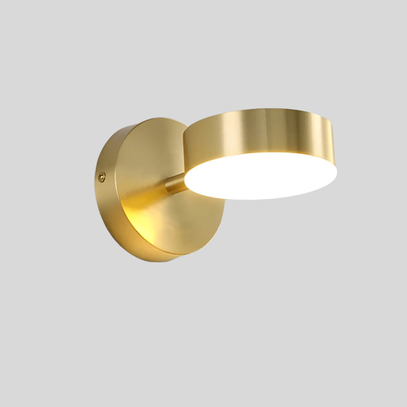 Tobbon Wall Light