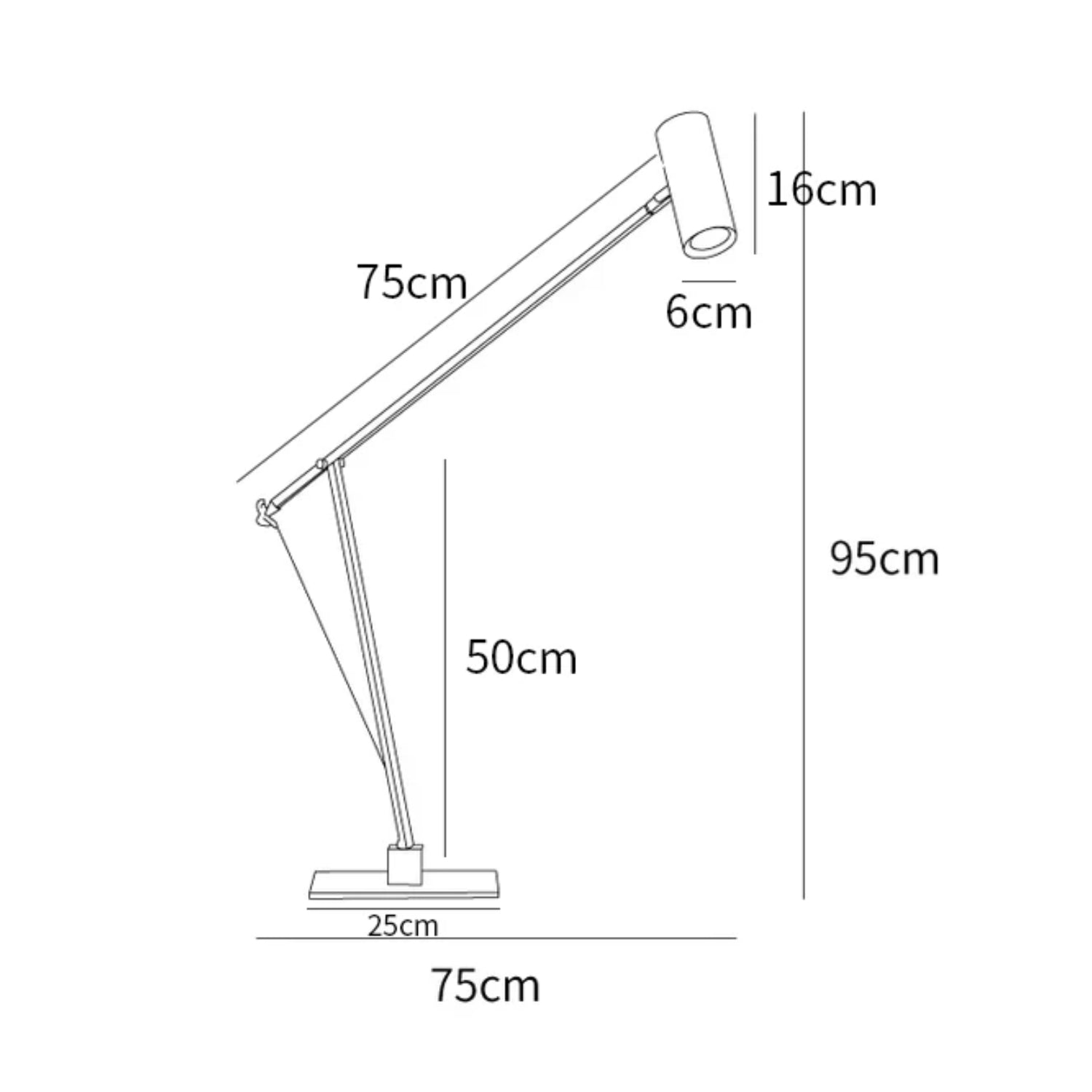 Orlina Table Lamp